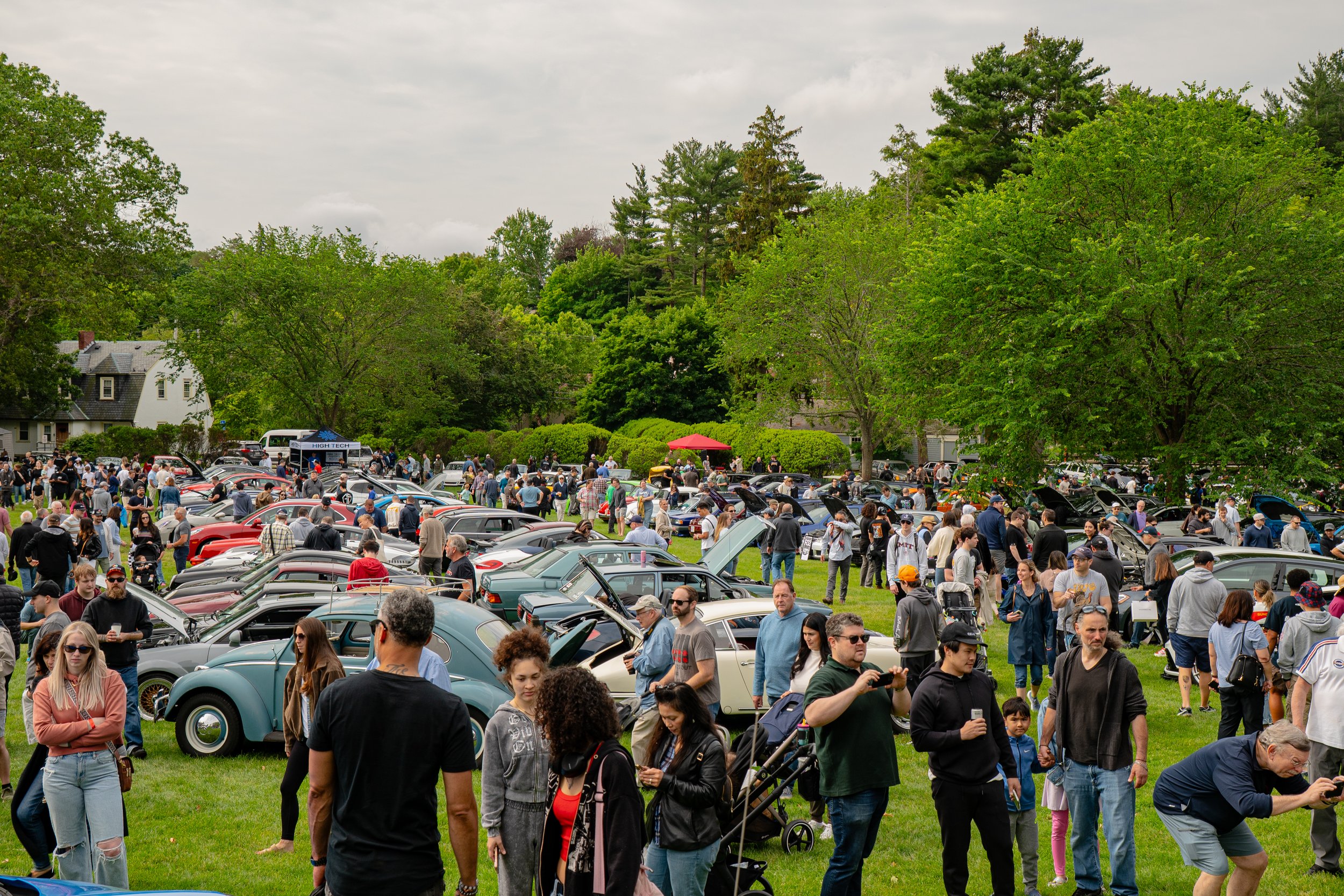 Events