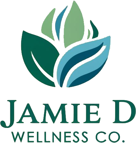 Jamie D Wellness Co