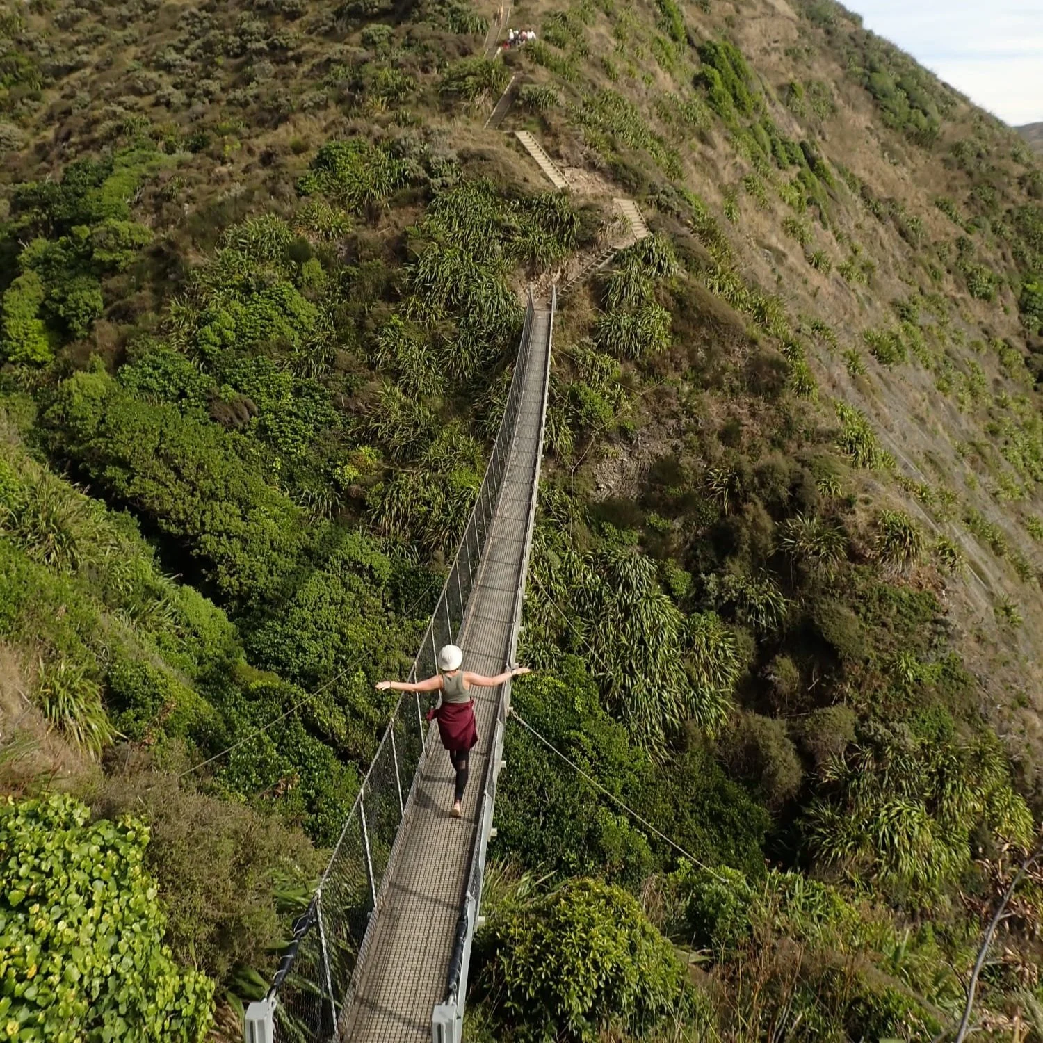 Northern Ward/ Pukerua ki te Raki, NZ
