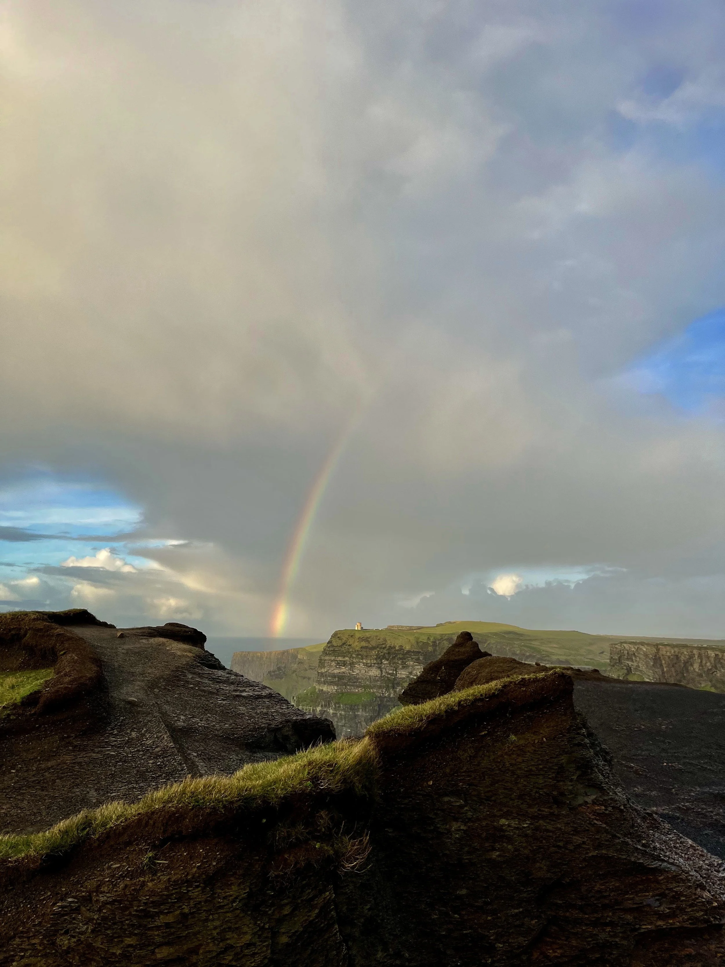 Cliffs of Moher, Ireland