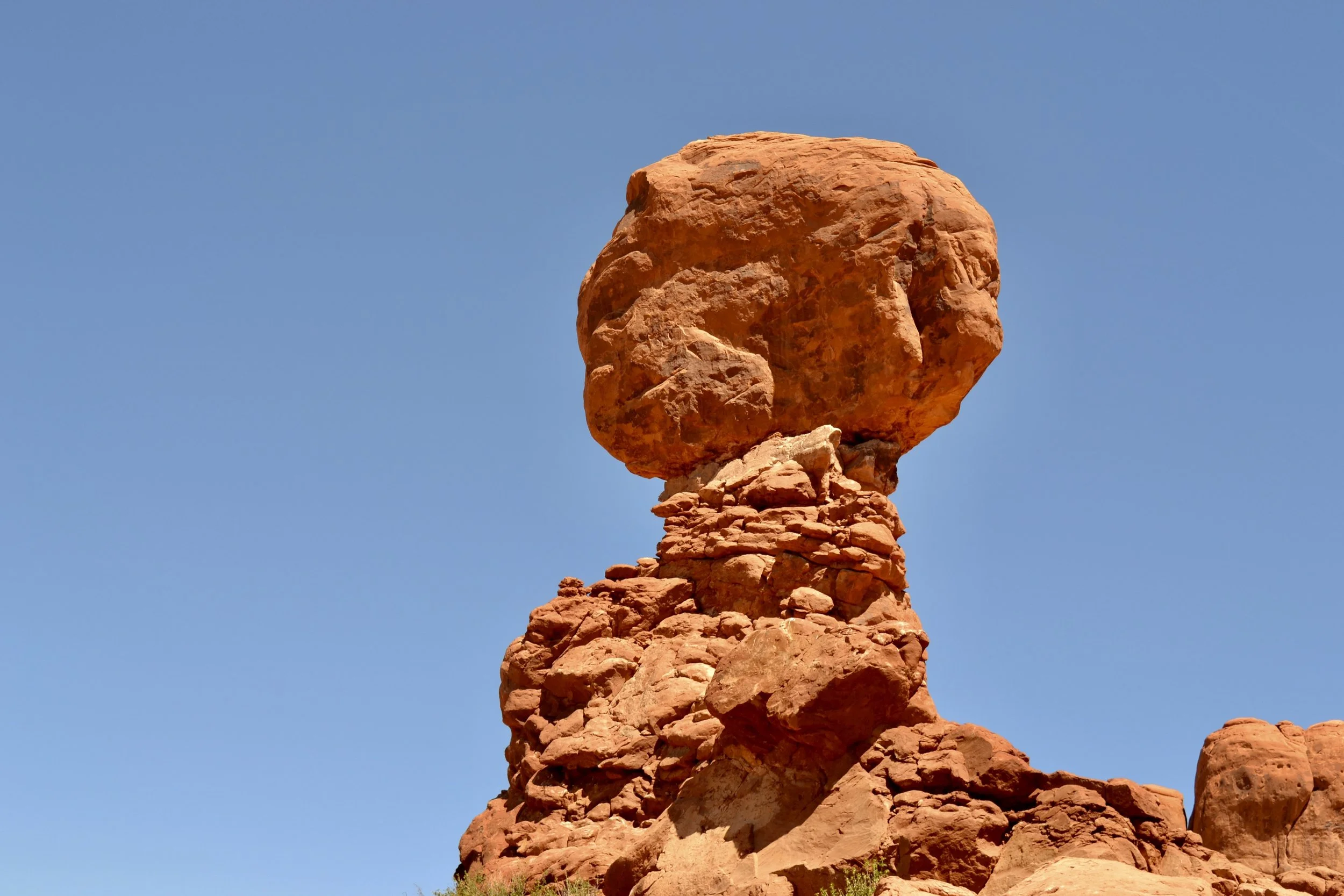 Arches National Park, UT