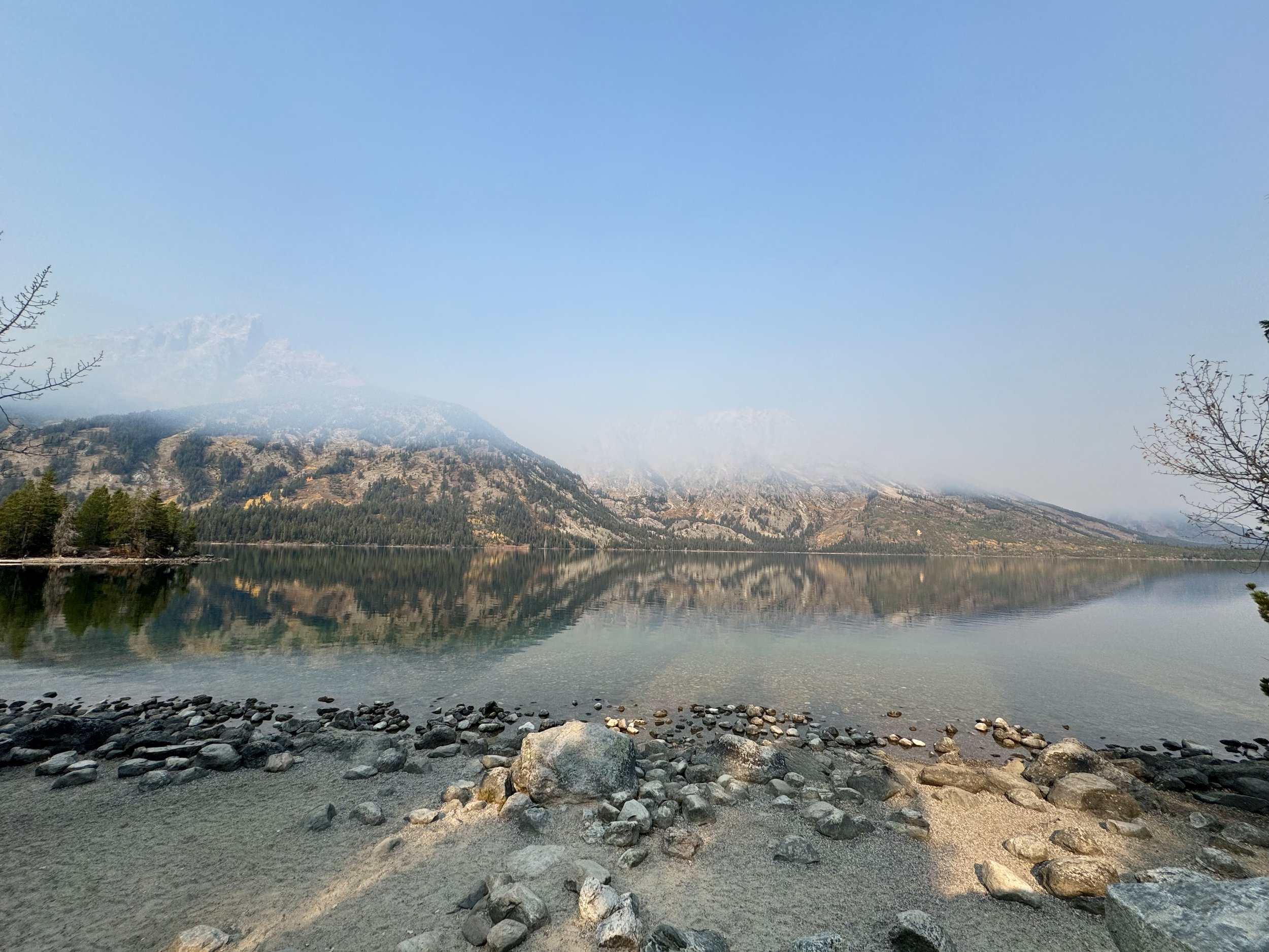 Grand Teton National Park, WY