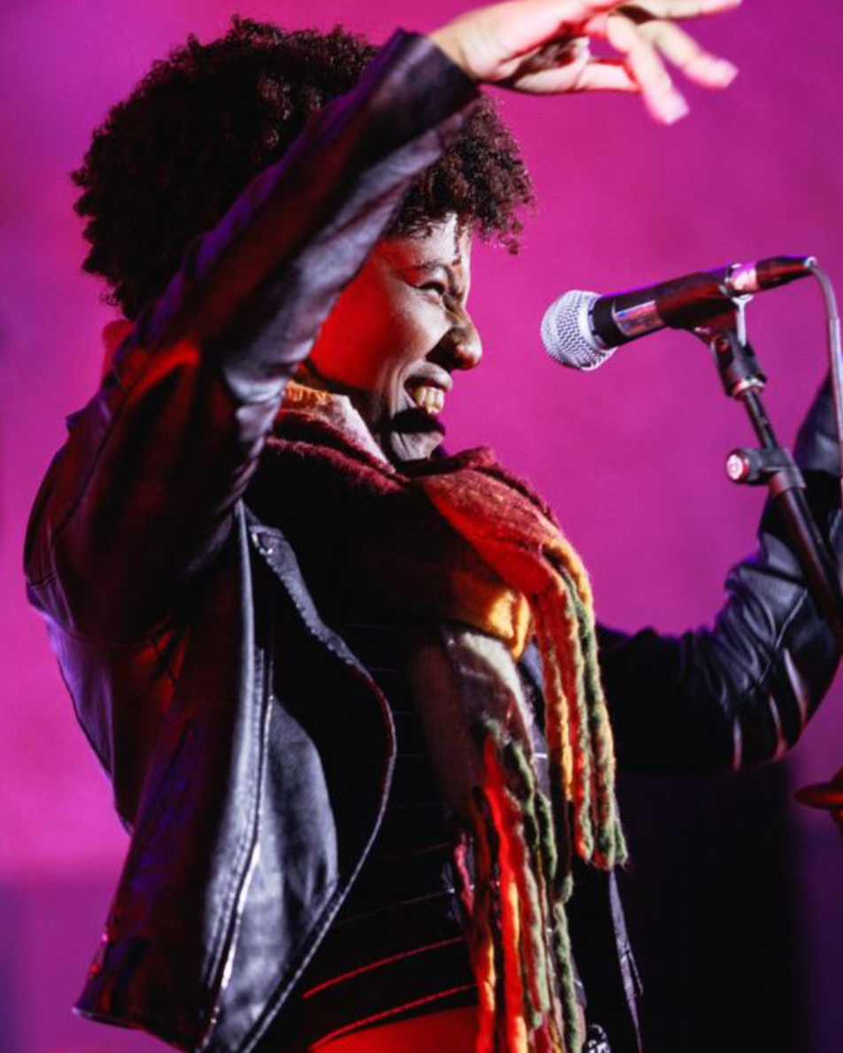 COMING SOON: The Sound of Belonging