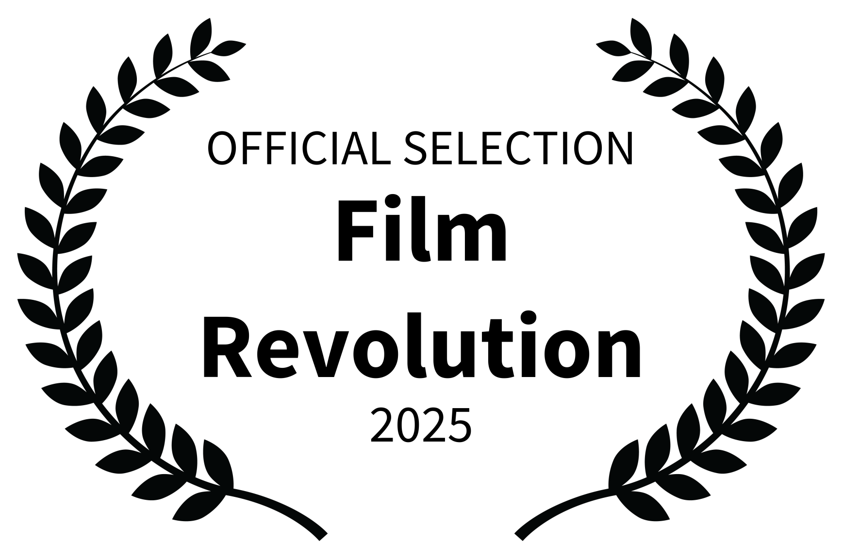 OFFICIAL SELECTION - Film Revolution - 2025.png