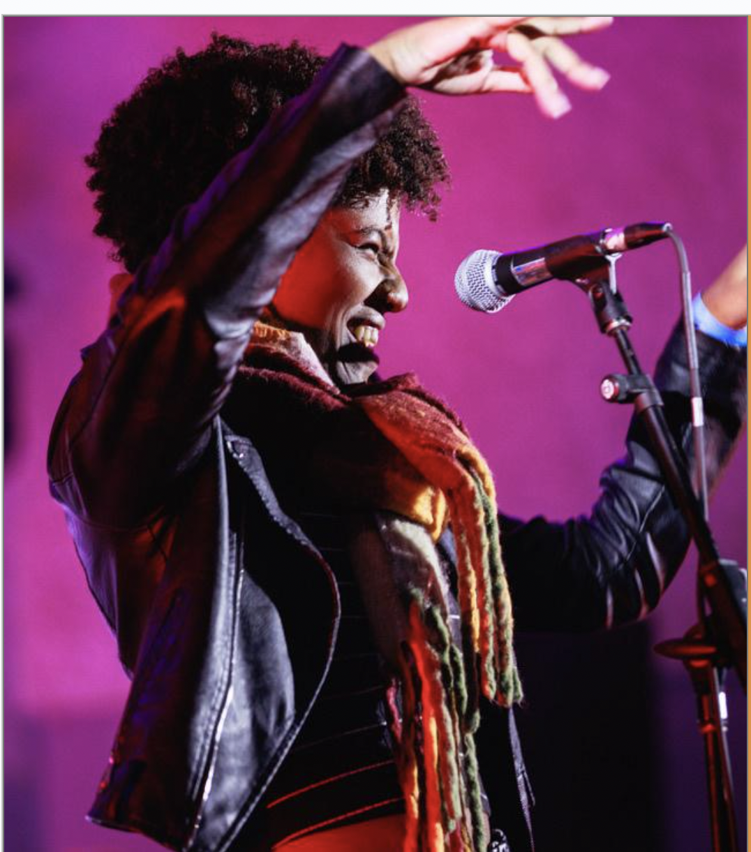 Coming Soon: The Sound of Belonging