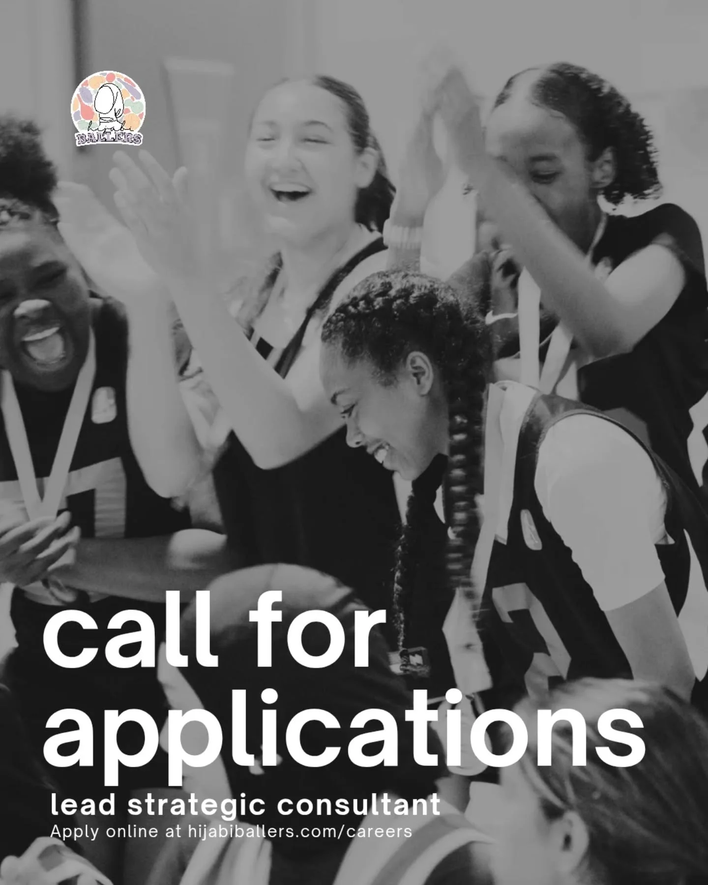 Hijabi Ballers is seeking a Lead Strategic Consultant to guide the creation of our crucial 5-Year Strategic Plan. If you are a thought leader in community sport and equity, with experience in non-profit strategy, we invite you to help shape the futur