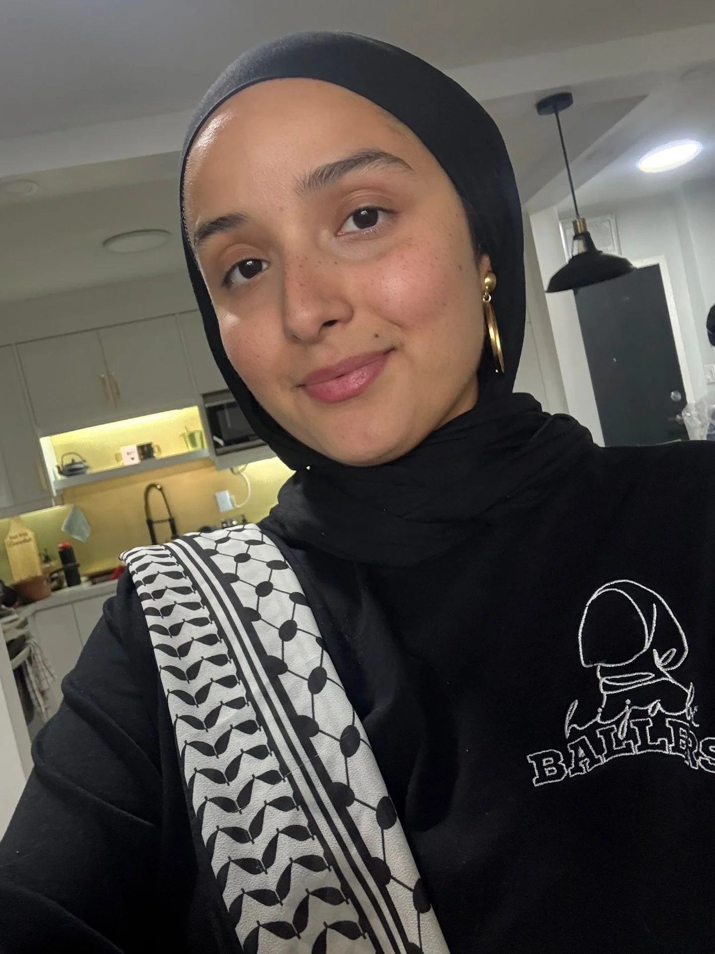 Last week, our founder @amreenkadwa, was a panelist on &ldquo;The Matchup between Human Rights and Sports: How both can win well&rdquo;. She had the opportunity to share about her passion for sport, advocacy and community. 

Amreen also highlighted t