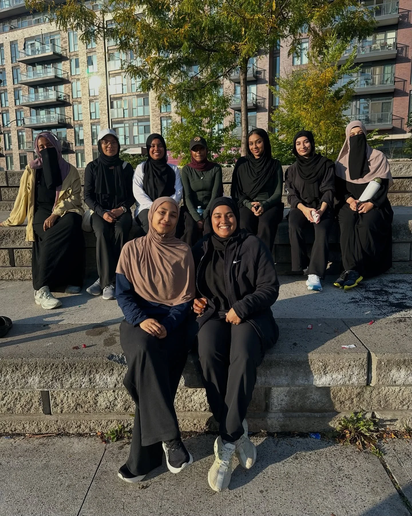 moments from 2025, see you bigger and better in 2026🤞🏼