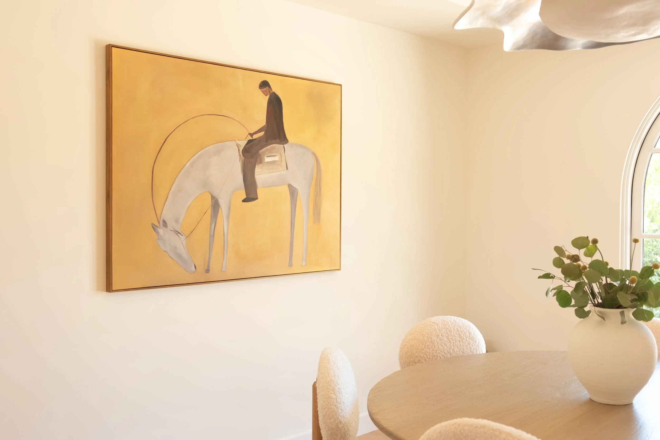 Los Gatos Residence