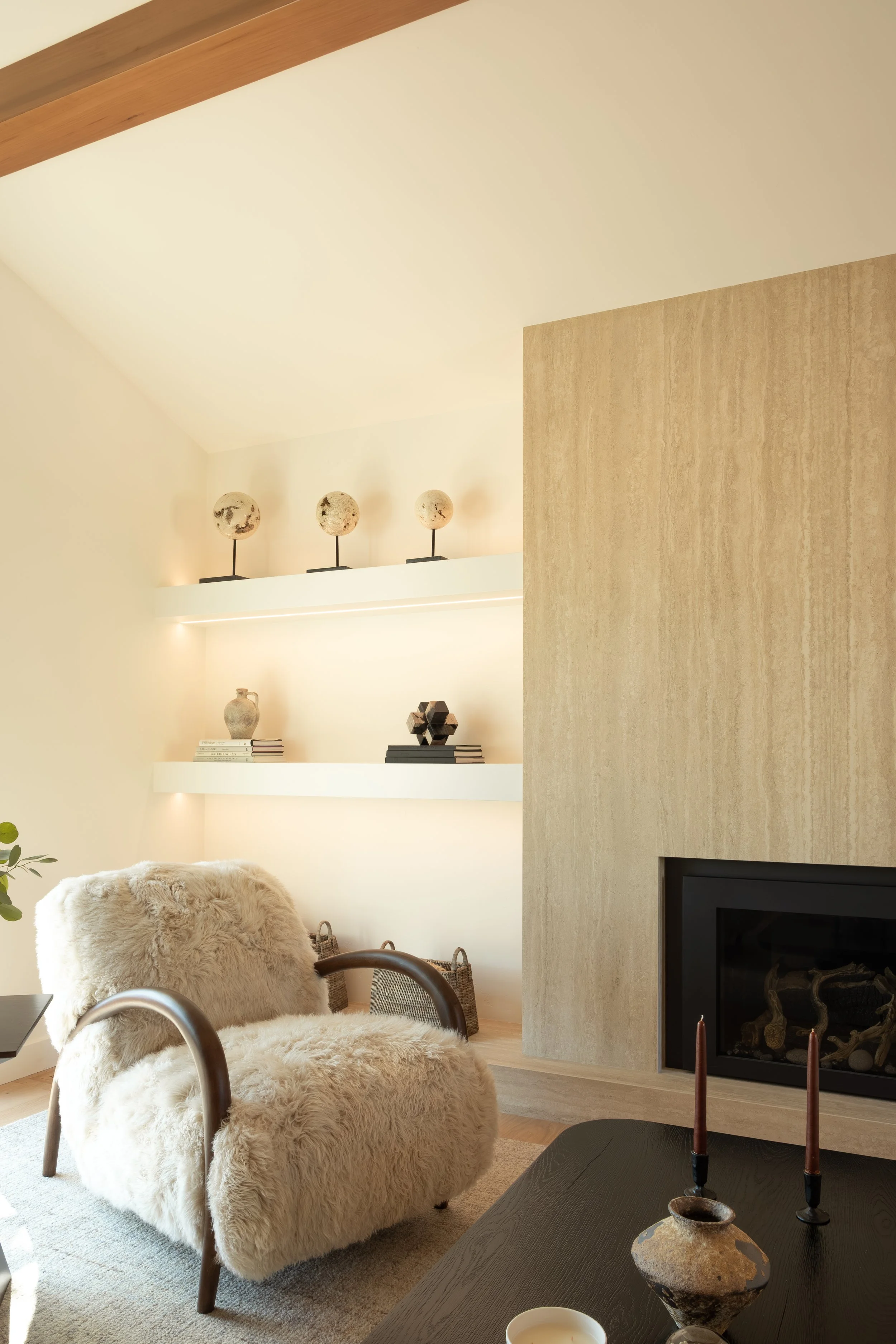 Monte Sereno Residence