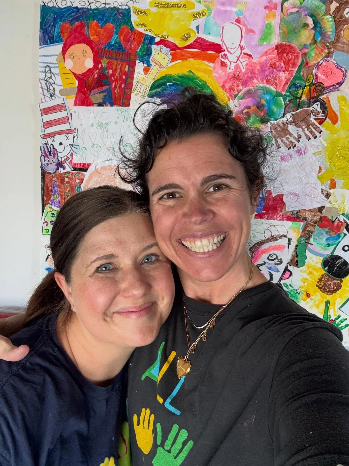 Some of you are lucky enough to already know her and some of you have been lucky enough to have her lead your party but for those of you who haven&rsquo;t yet met her, this is Mrs. Sarah! 

She has seamlessly stepped into the role of running and help