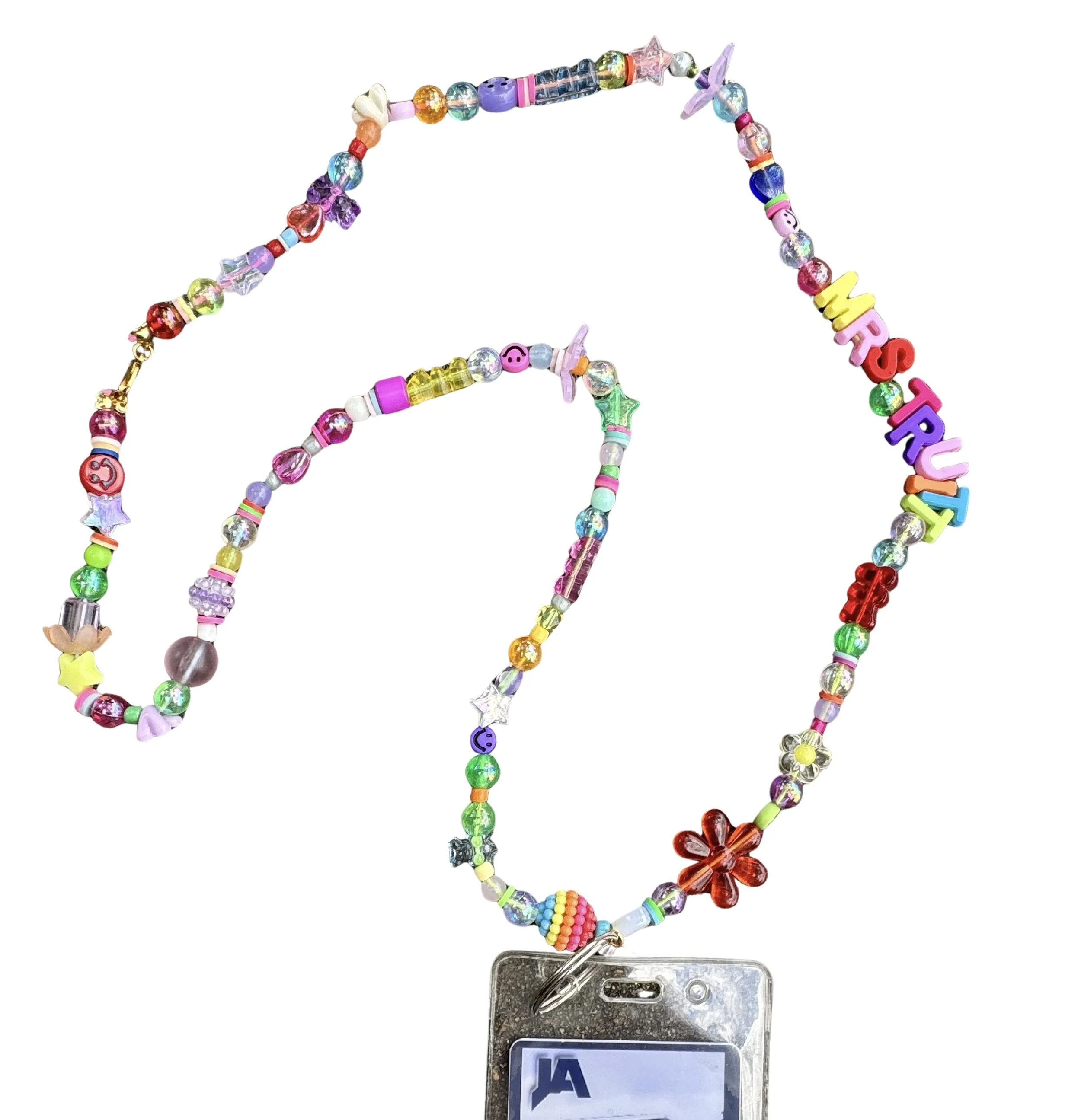Lanyard