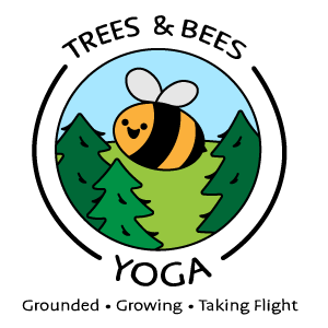 Trees &amp; Bees Yoga