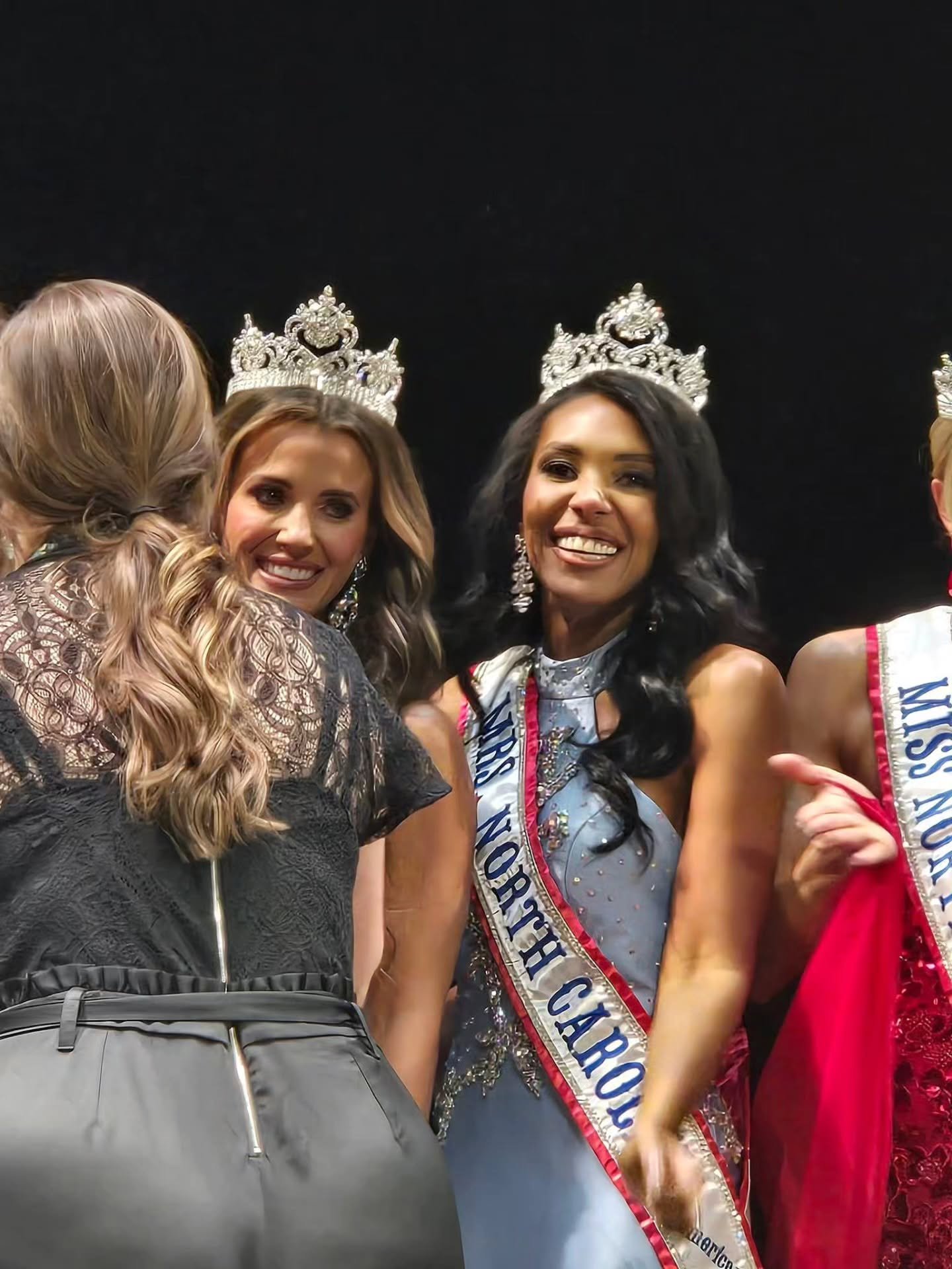 I think it has finally started to sink in, although I&rsquo;m still very much floating on cloud nine!
There are so many people to thank for helping me prepare for this past weekend. I truly could not have done it without the incredible support of eve