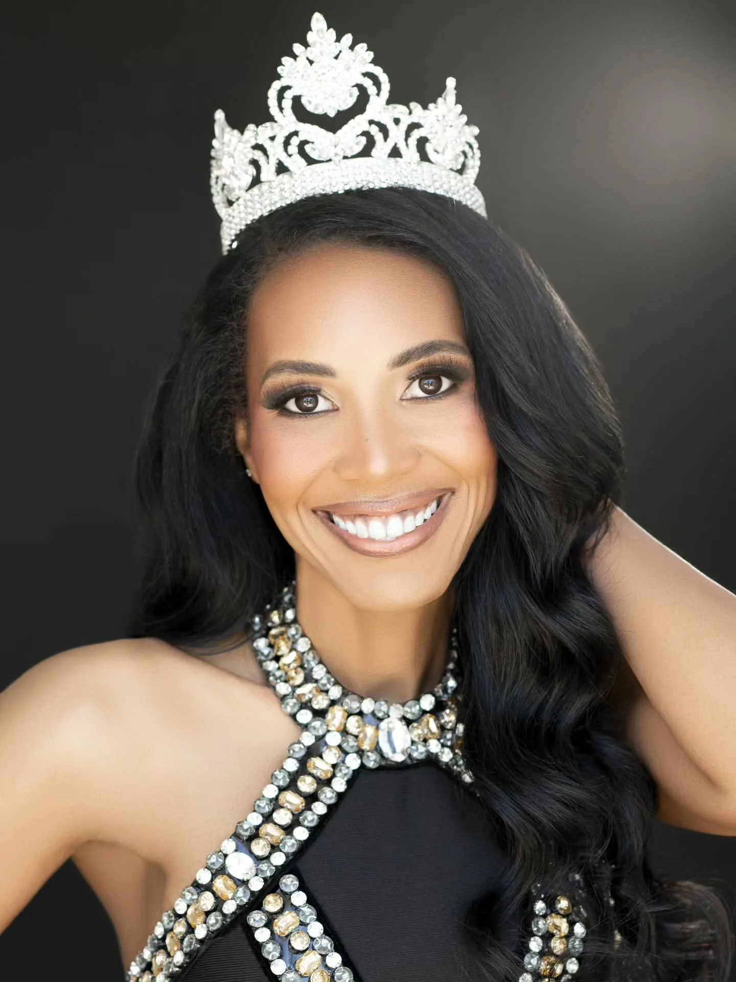 95 days until we kick off the incredible journey of Mrs. America / Mrs. American week! 

As I continue preparing for this life changing experience, I can&rsquo;t help but reflect on the journey that brought me here. Every season of life, the highs, t