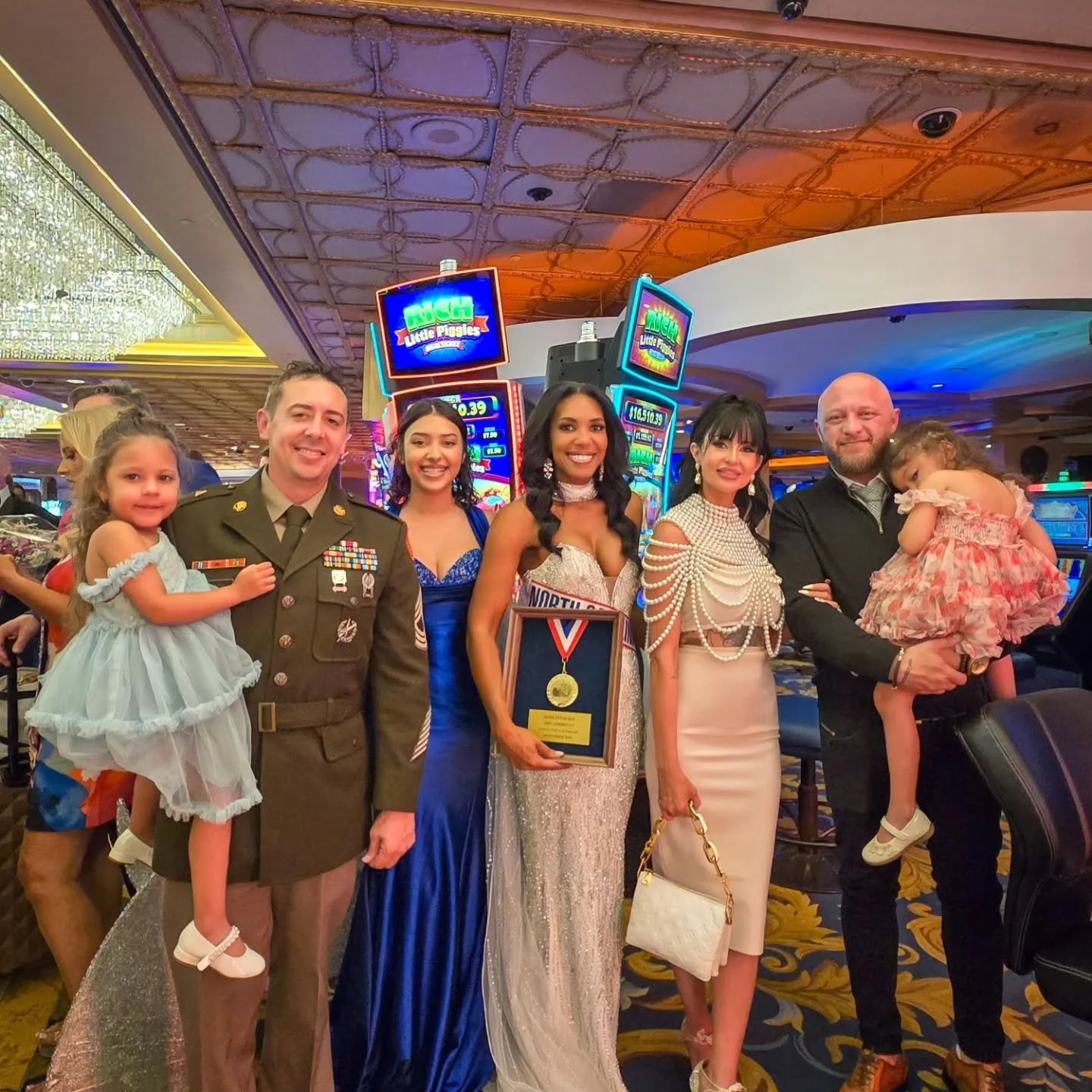 What an absolute honor being in the Top 15 out of so many incredible women from all around the country!! This journey has been unforgettable and transformative. While Mrs. American nationals are over, my story as Mrs. Nc American continues!! I have s