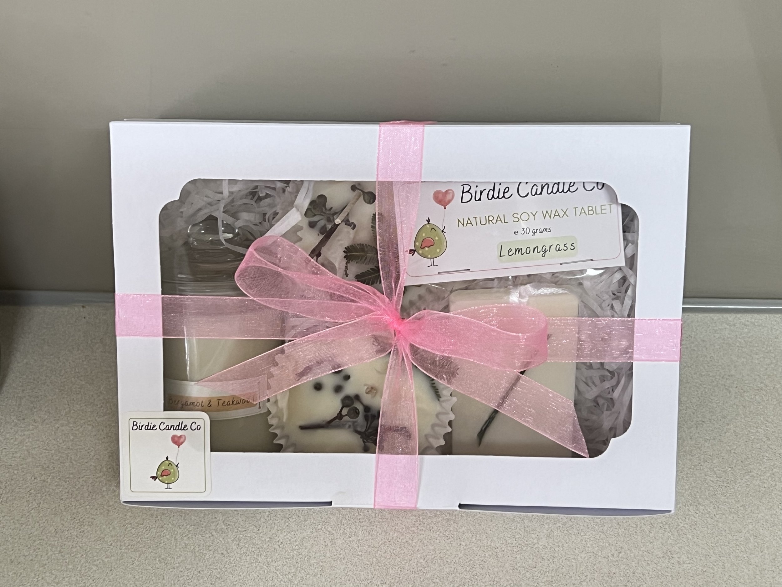 Gift Hampers