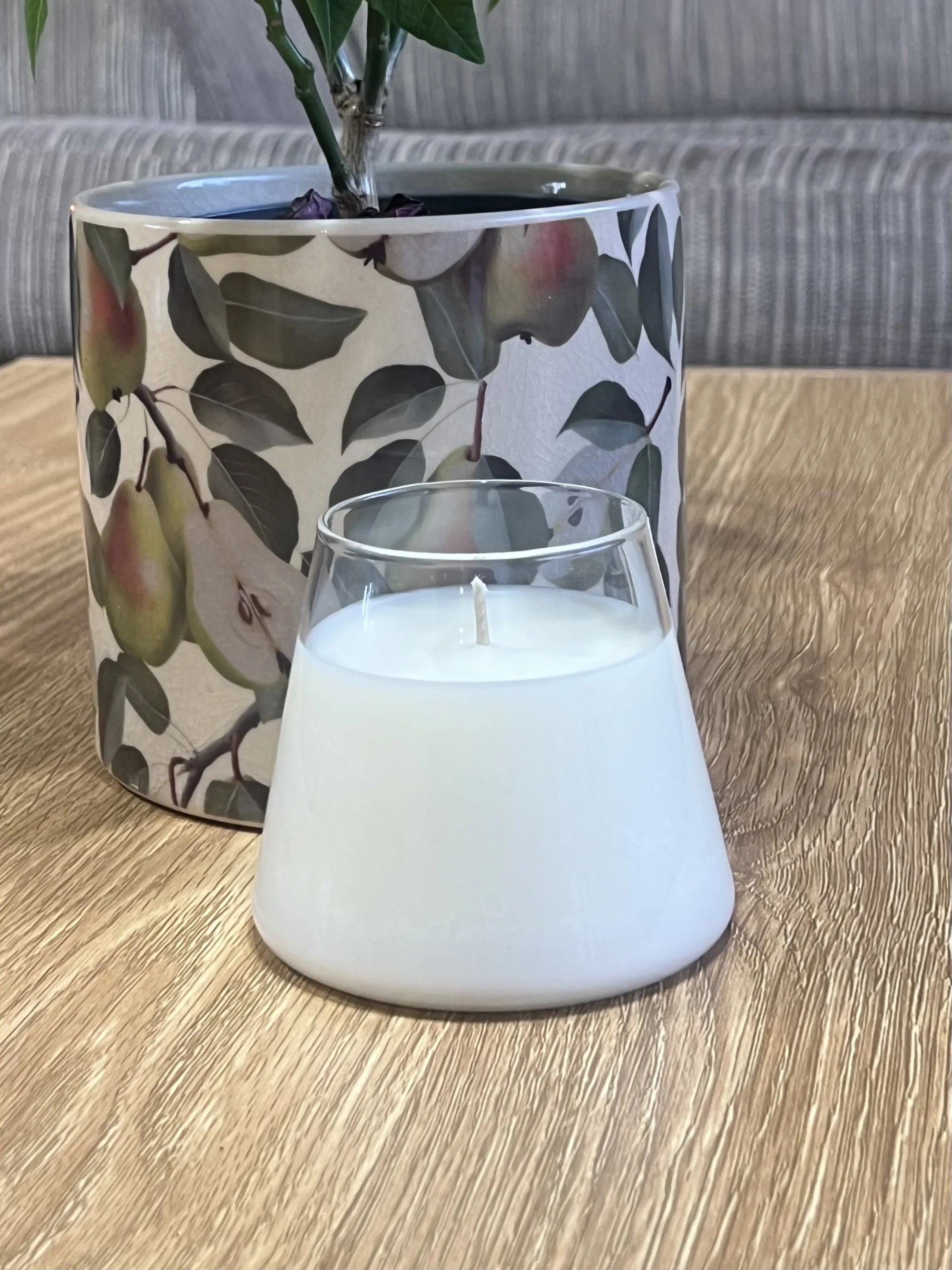 Original Candle Range