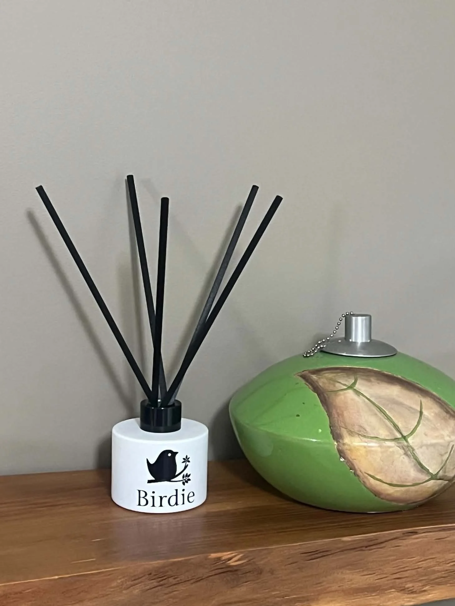 Reed Diffuser