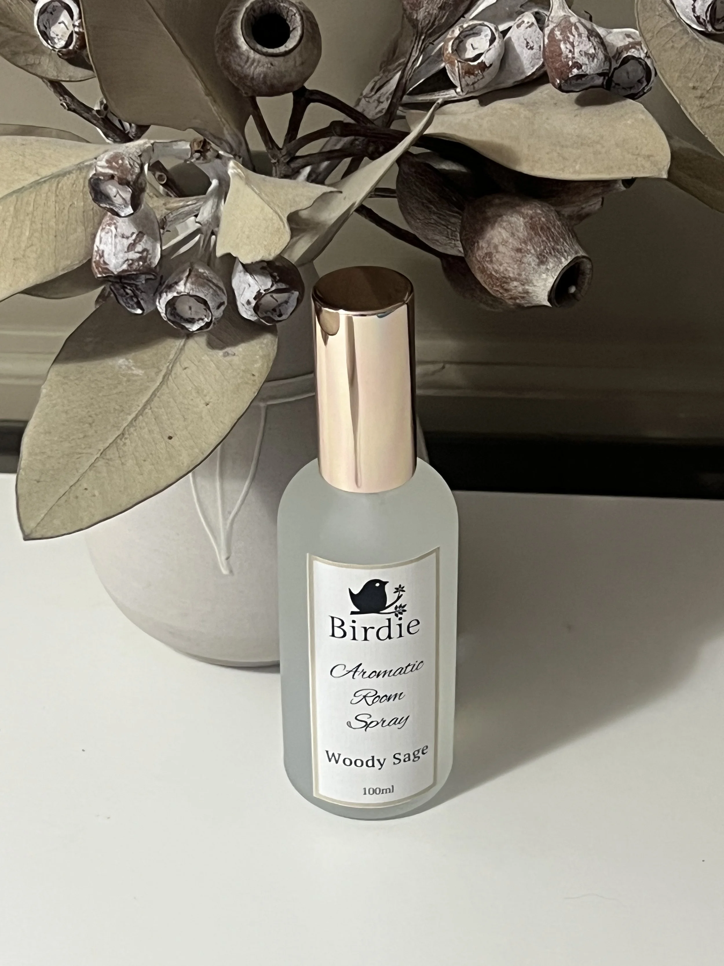 Aromatic Room Spray