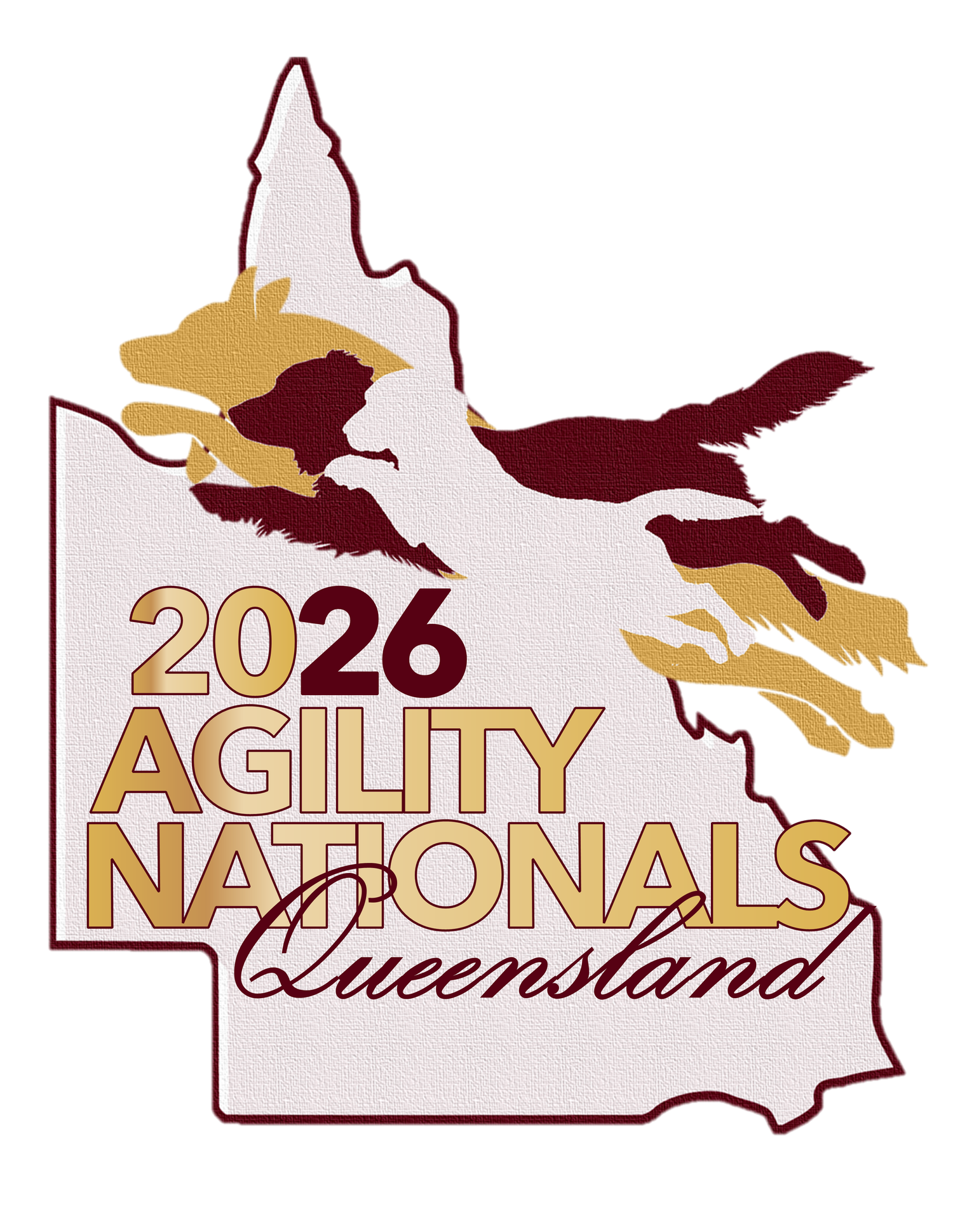 2026 Dogs Australia Agility Nationals