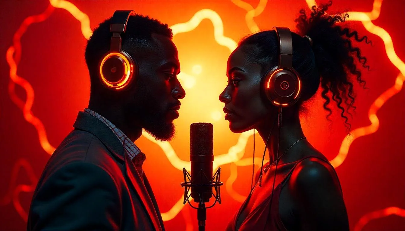 What Makes a Power Couple—And How You Can Become One