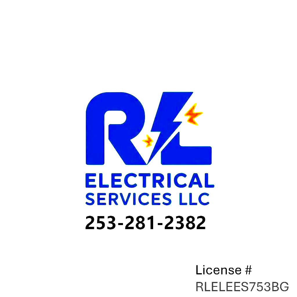 RL Electrical Services LLC.
