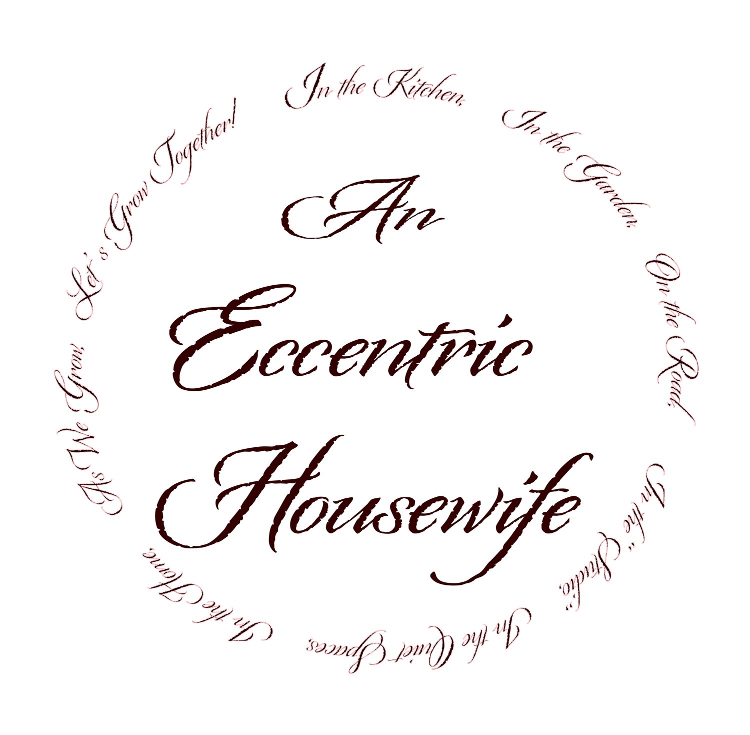 An Eccentric Housewife