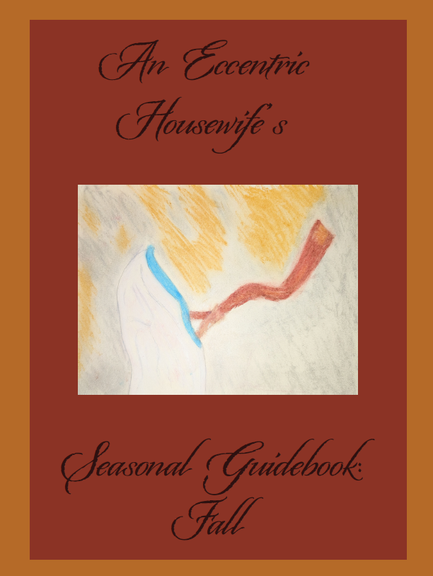 Fall Guidebook