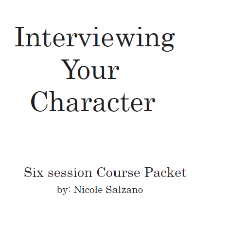 Interviewing Your Character 1.png