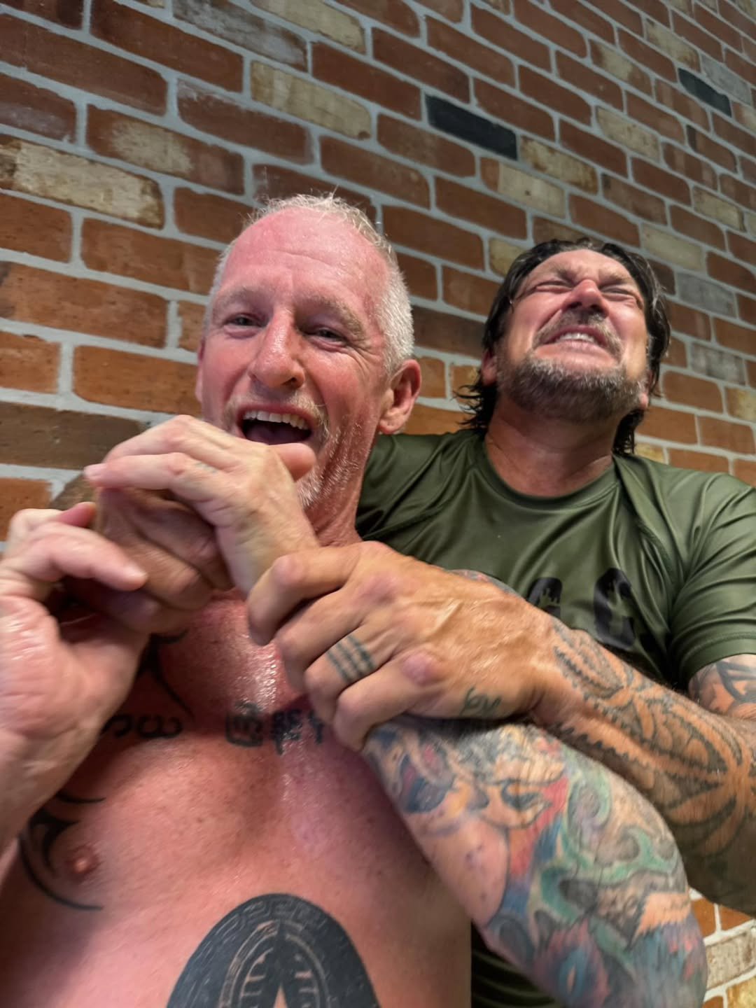 Happy Sunday ya filthy animals.
See you on the mats.

🤘🏻☠️ FREE TRIAL WEEK ☠️🤘🏻

🧭 Shop 5/33 Bay St, Tweed Heads (down Navigation Lane), NSW, 2485
☎️ 0406 674 530 
📧 Riffraff.grapplingclub@gmail.com 
🌐 www.riffraffgrapplingclub.com.au

#bjj #r