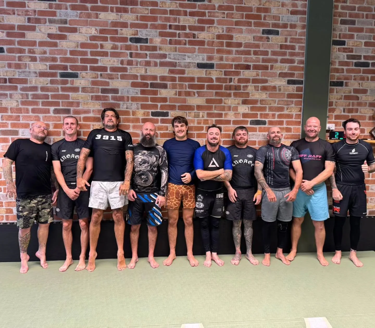 Thursday night foot fetish club 👣