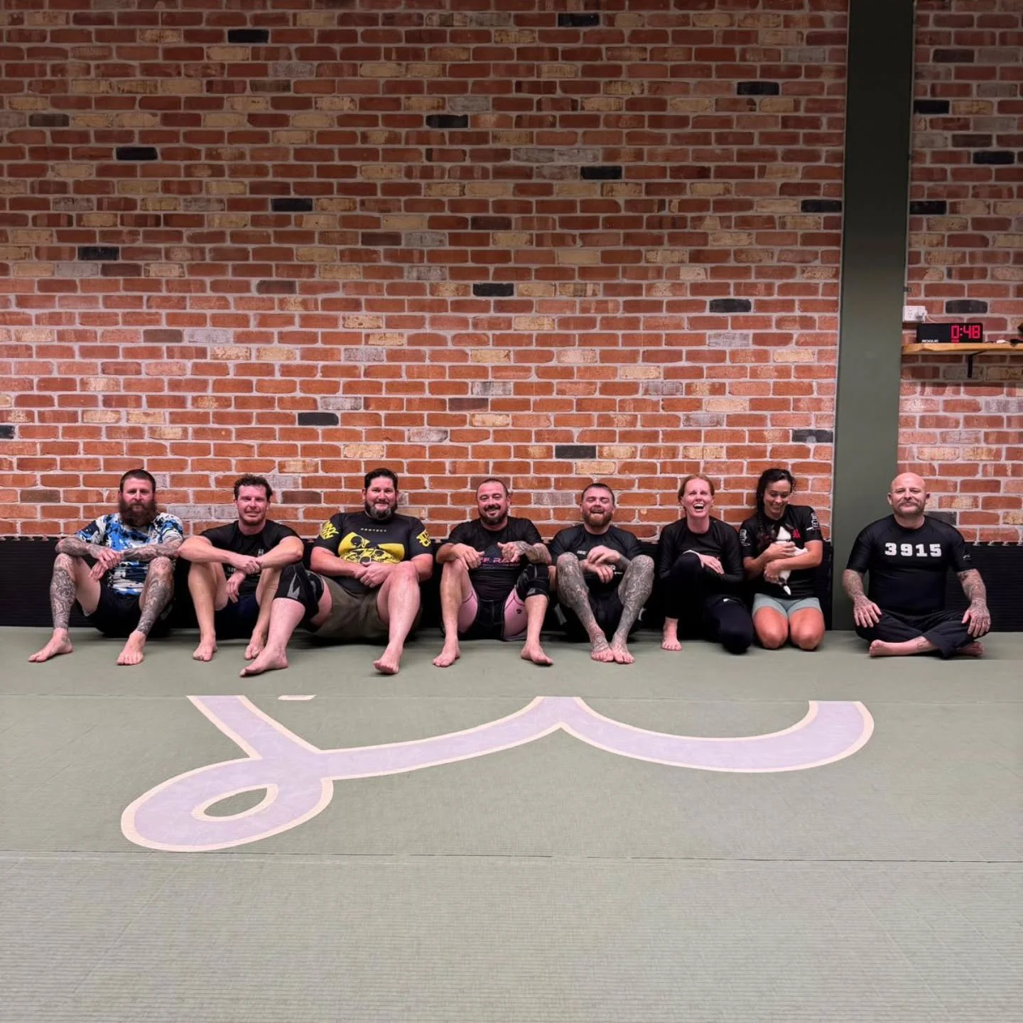 We get it done &amp; we have fun. 

🤘🏻☠️ FREE TRIAL WEEK ☠️🤘🏻

🧭 Shop 5/33 Bay St, Tweed Heads (down Navigation Lane), NSW, 2485
☎️ 0406 674 530 
📧 Riffraff.grapplingclub@gmail.com 
🌐 www.riffraffgrapplingclub.com.au

#bjj #riffraff #bigriffen