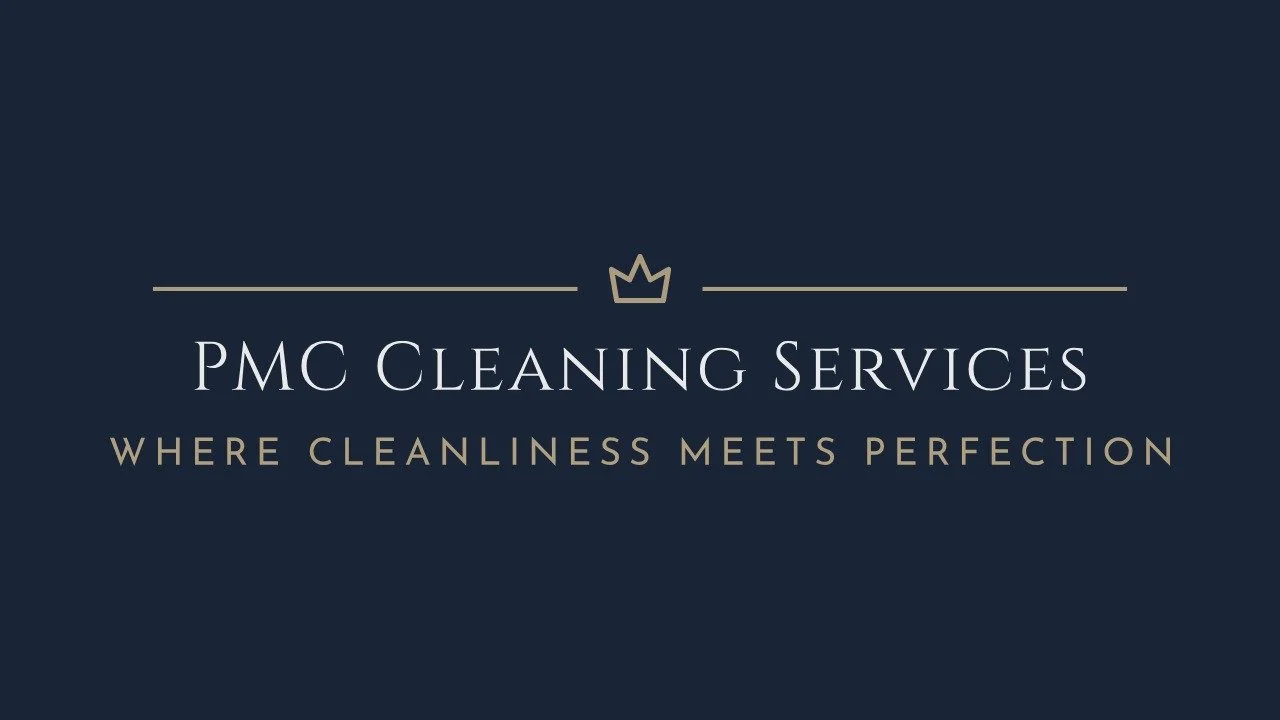 PMC Cleaning Services