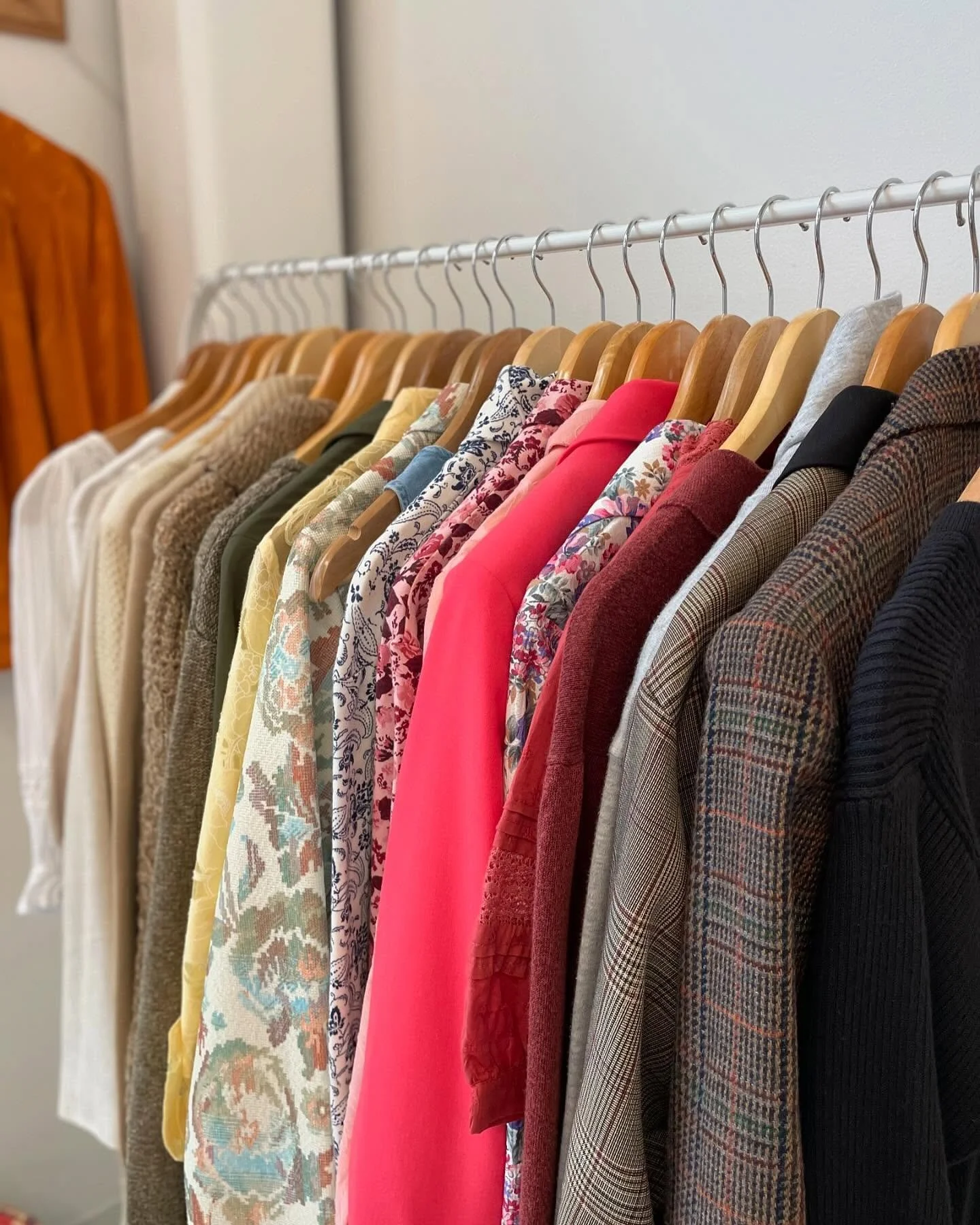 Consider this your invitation to slow down and fall in love&mdash;with thoughtful style, enduring design, and pieces that carry stories worth sharing.

At The Styled Aisle, we believe in the beauty of pre-loved. In style that stands the test of time.