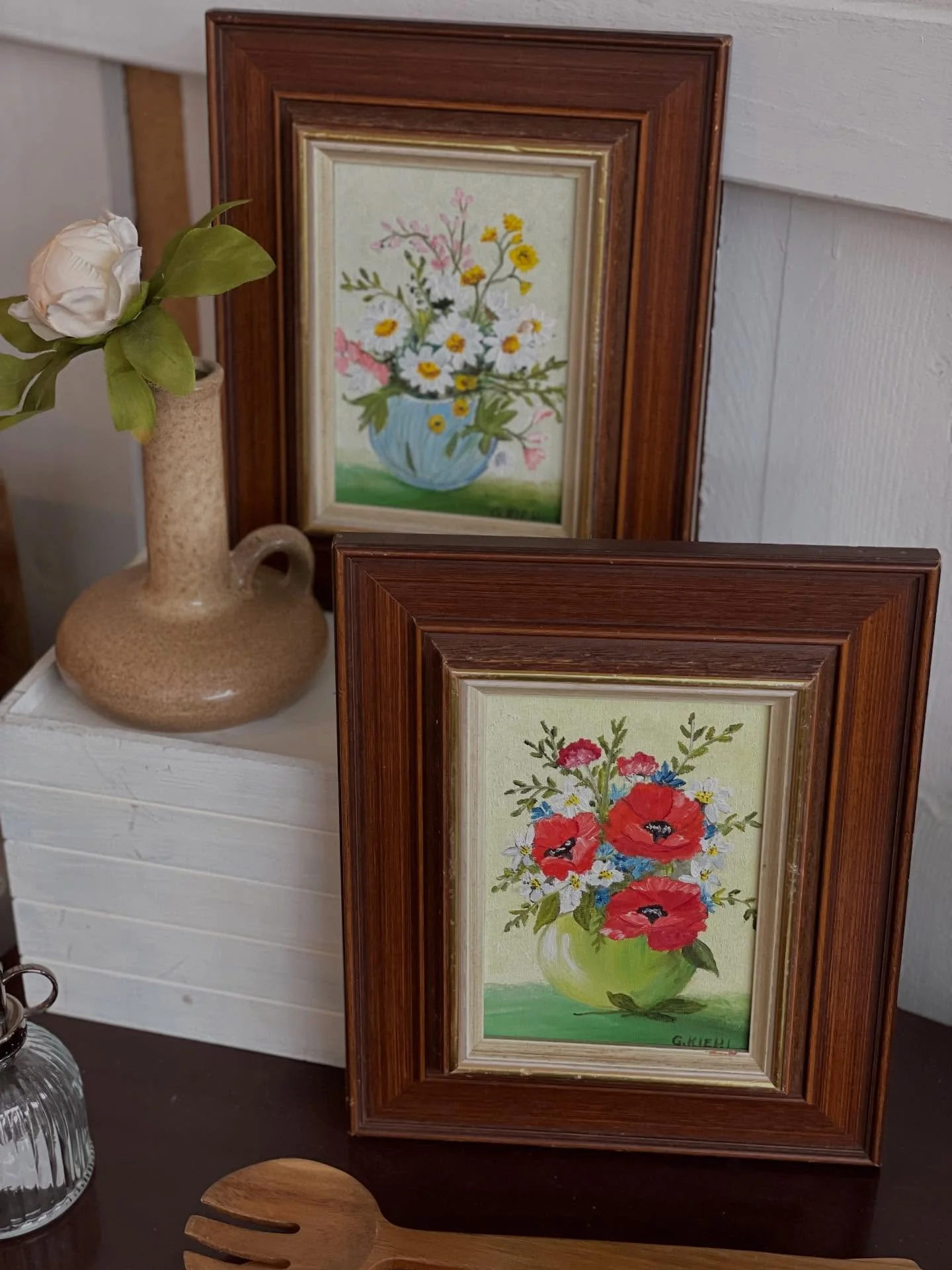 If you&rsquo;re out and about this weekend, come wander with us&hellip;

Inside Prussian Street Arcade, you&rsquo;ll find our little corner of The Styled Aisle. Filled with pre-loved pieces, layered textures, and timeless finds that feel collected ov