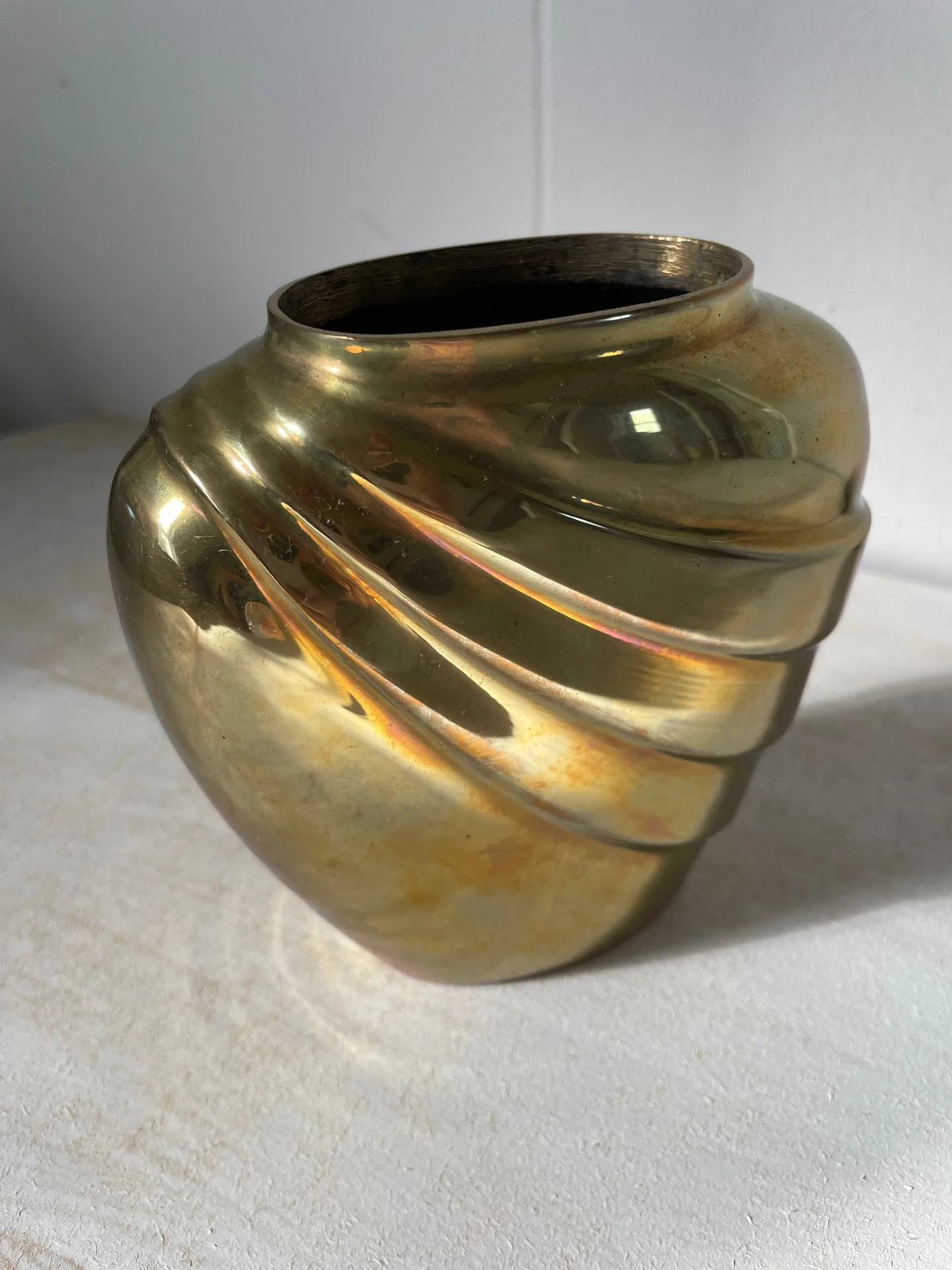 A home is not made in a moment&mdash;it&rsquo;s gathered over time.

The pieces that endure are the ones that have lived a life before yours. Crafted with care, worn in gently, and shaped by time in a way that new simply cannot replicate.

Choosing p