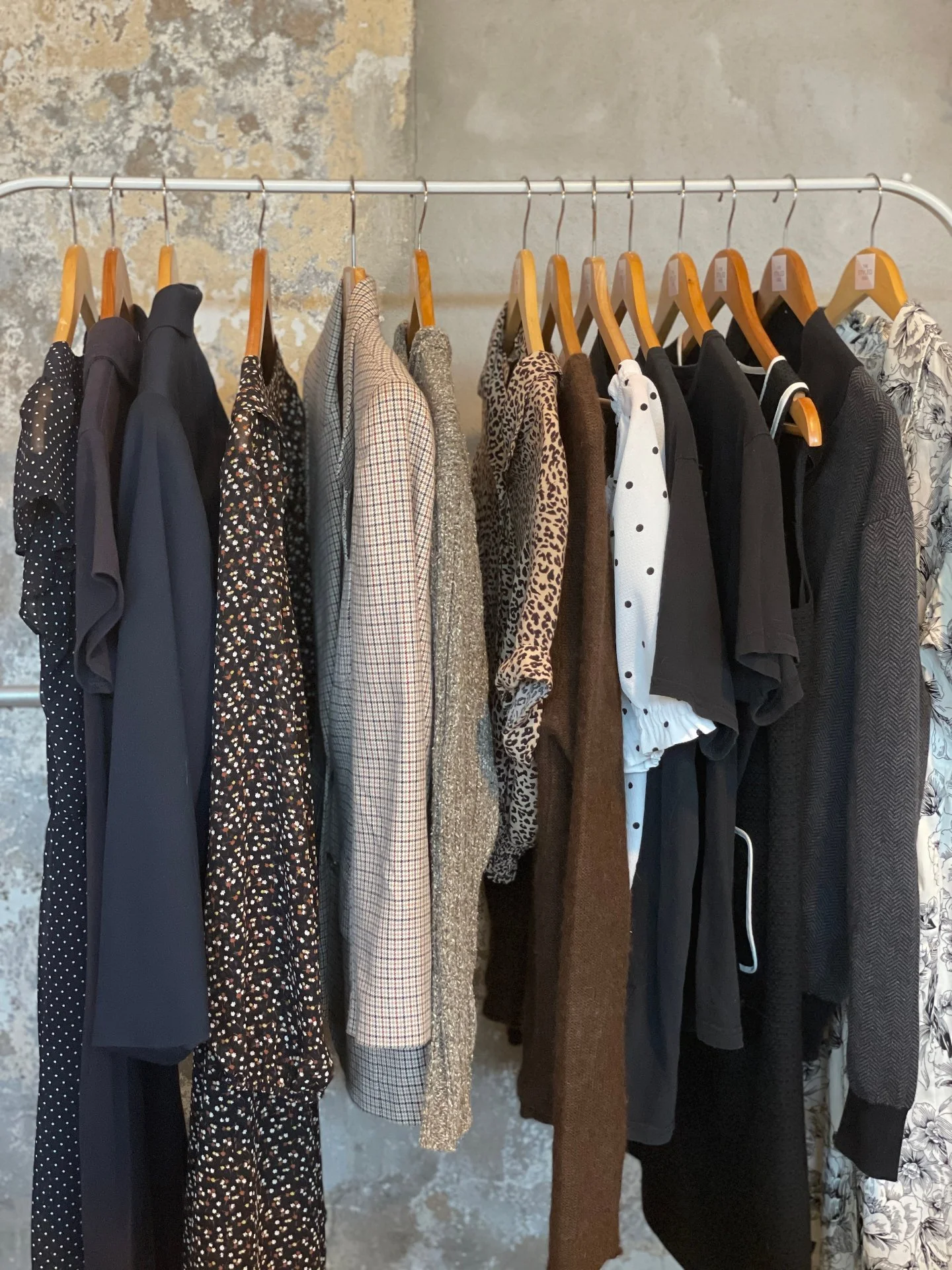 Today, and every day, we choose to live&mdash;and style&mdash;with intention.

This Earth Day, we&rsquo;re reminded that the most meaningful spaces aren&rsquo;t built from what&rsquo;s new, but from what&rsquo;s kept, cared for, and passed on.

Pre-l