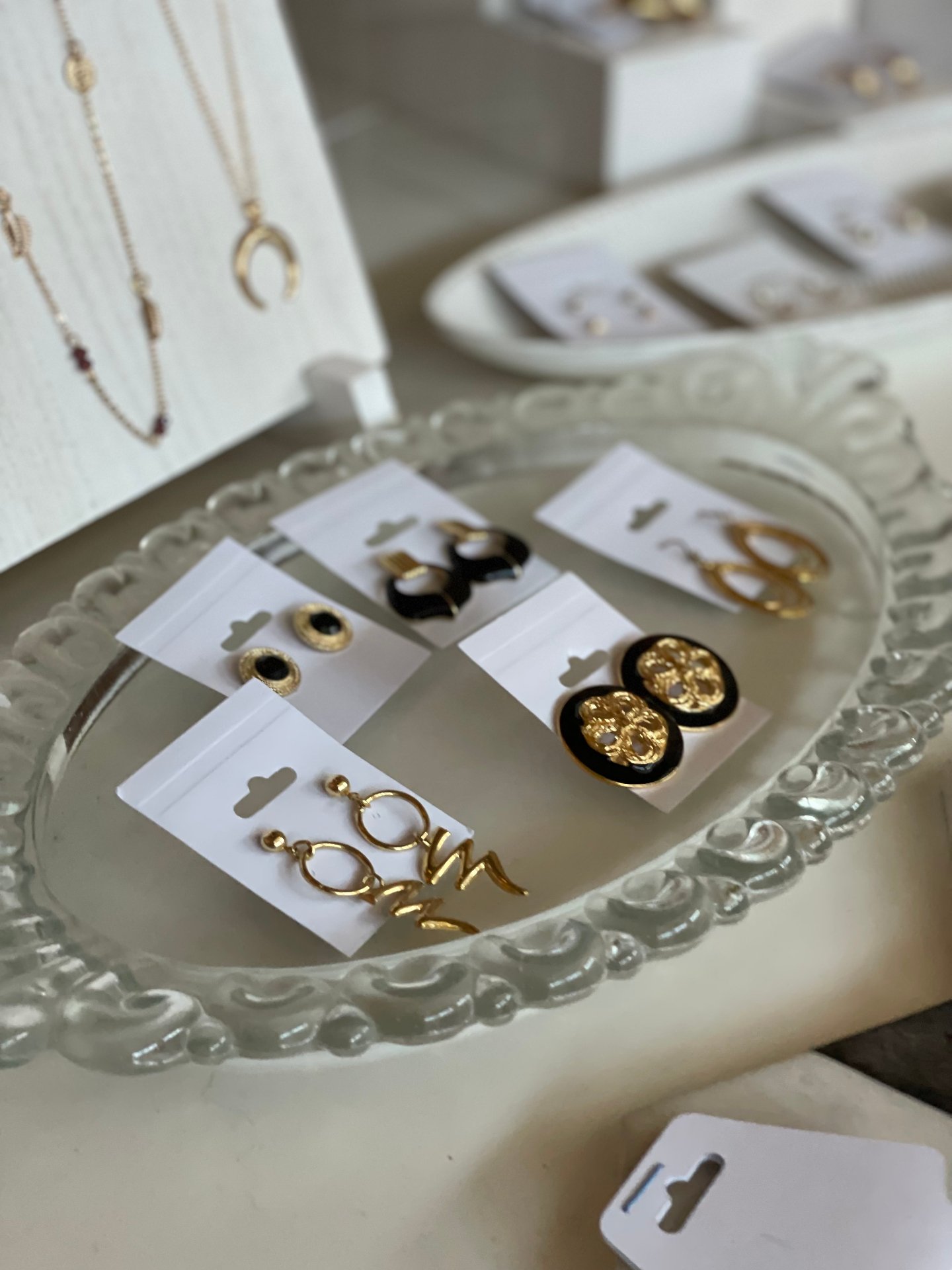 For the mothers, the grandmothers, the women who make a house feel like home&hellip;

This Mother&rsquo;s Day, skip the expected and find something with meaning.

At our shop inside @PrussianStreetArcade, you&rsquo;ll find thoughtfully chosen, pre-lo