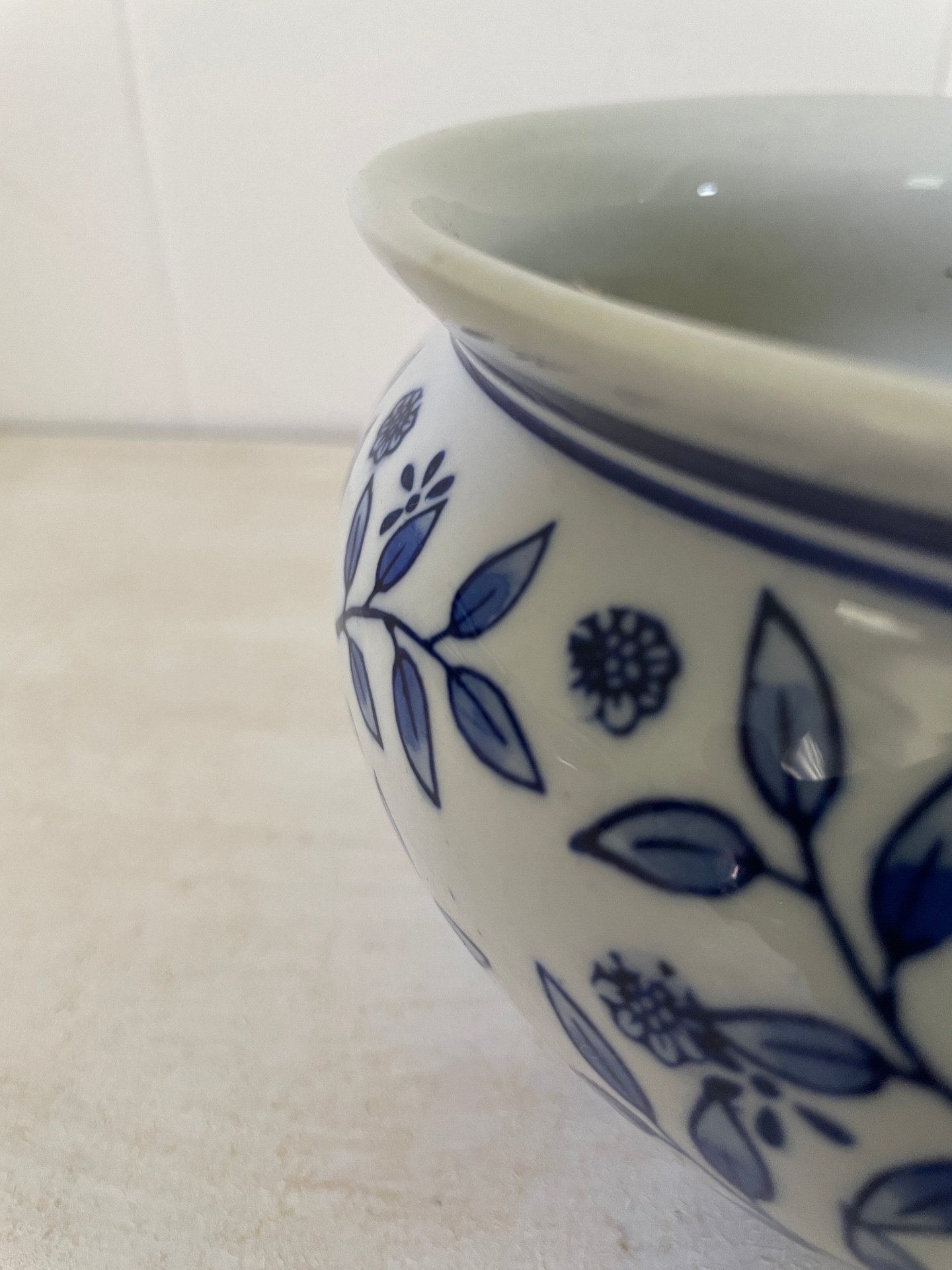 We have a thing for planters&hellip;

Not the perfect, just-bought kind&mdash;but the ones with a little age to them. The ones that have held something before. The ones that feel like they belong the moment you bring them home.

Chinoiserie patterns 