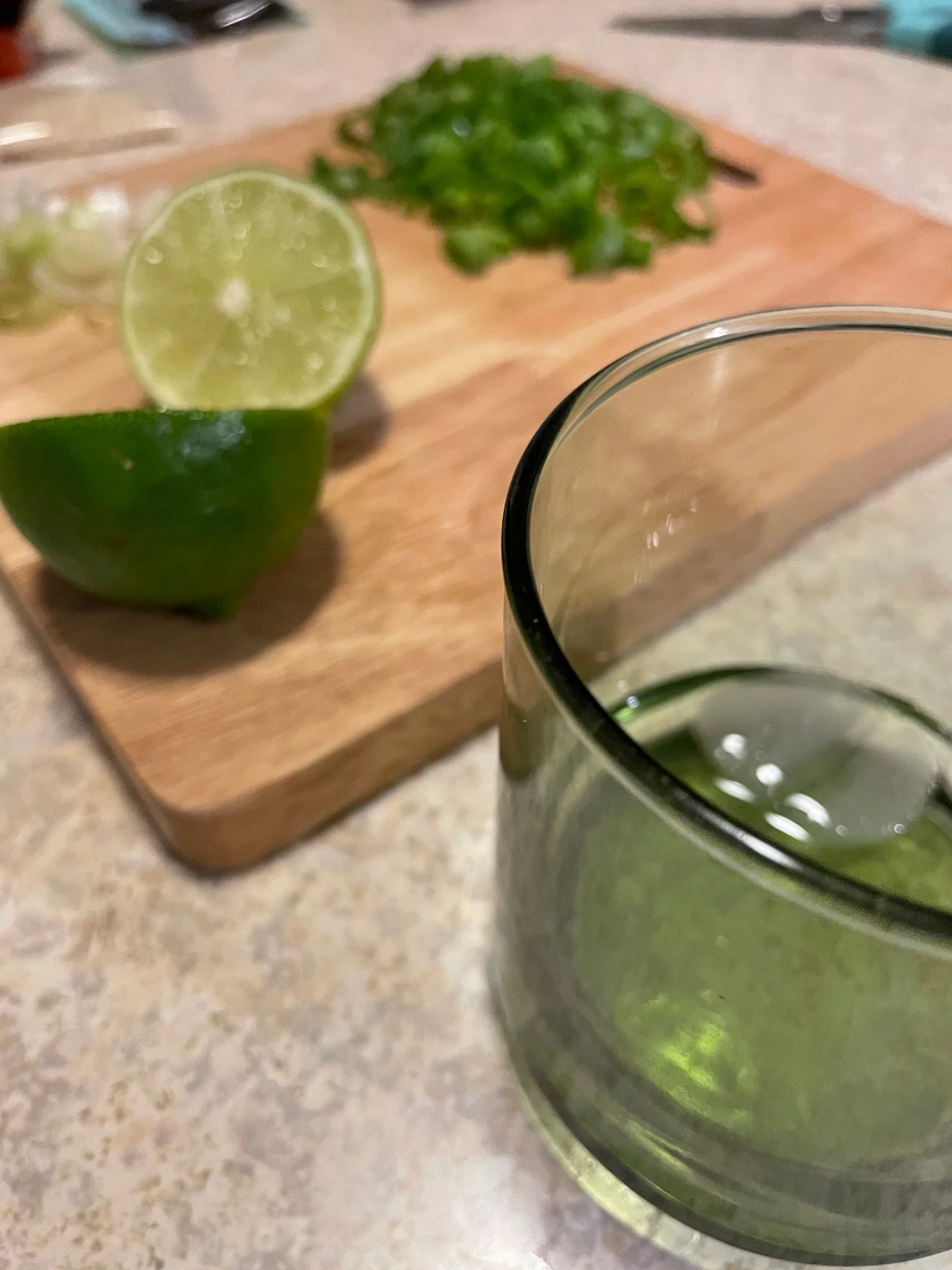 World Cocktail Day calls for the good glassware.

The slightly mismatched coupe. The vintage bar tray. The well-loved pieces that make an evening feel a little more layered, a little more memorable.

Because the best gatherings are never overly perfe