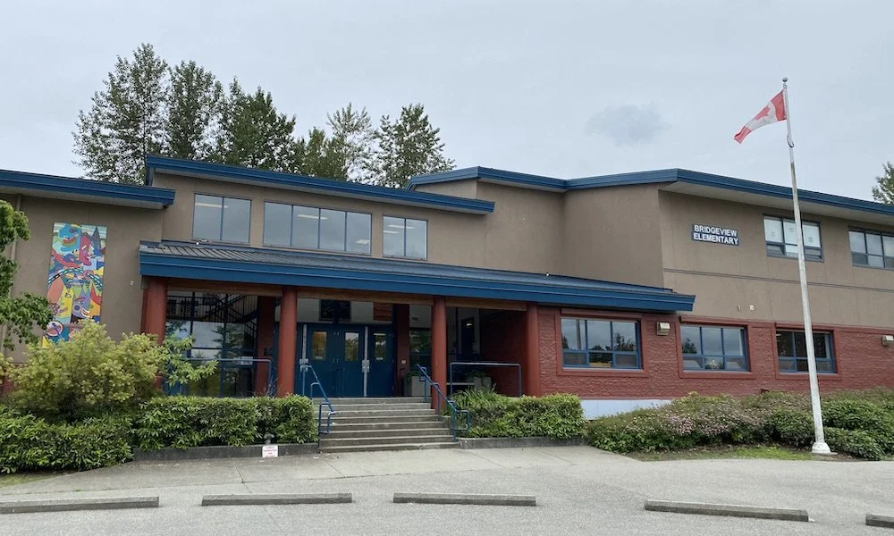 Cocoa & Canvas 2026:Bridgeview Elementary