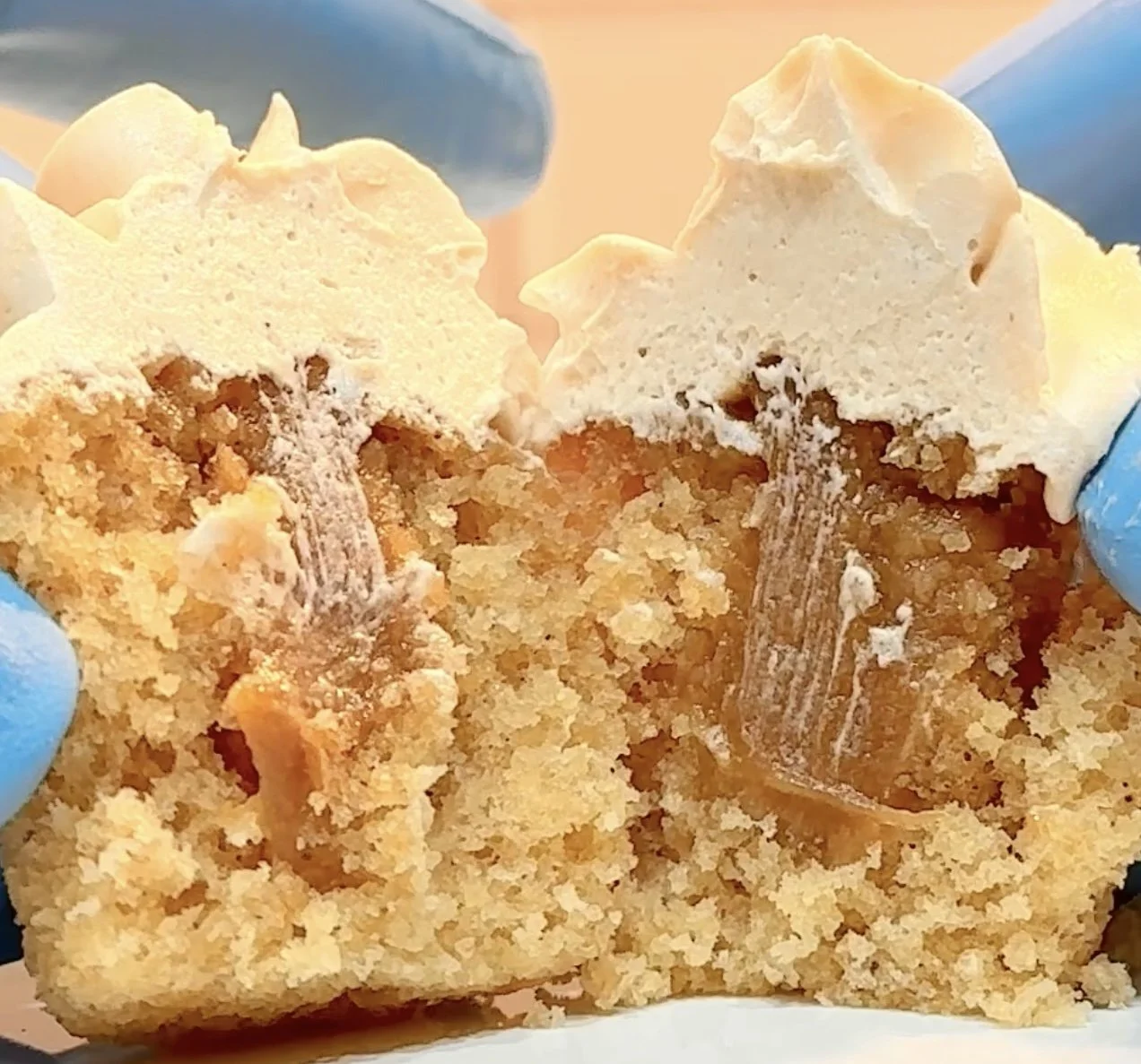 Mini Caramel Cupcake2.JPEG