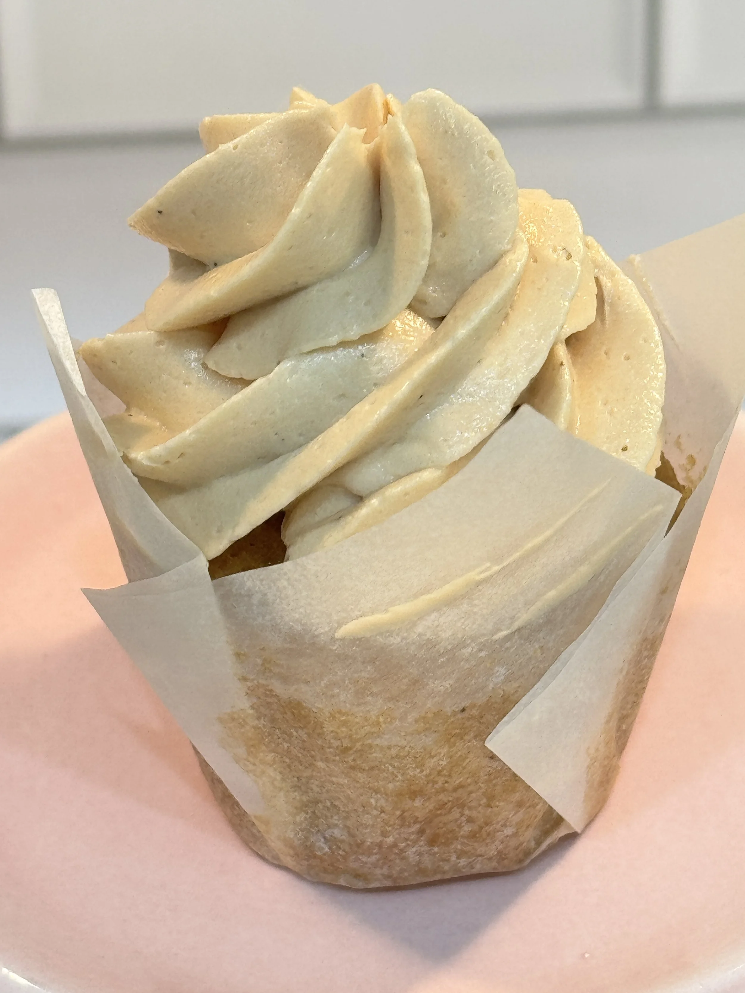 Mini Caramel Cupcake1.JPG