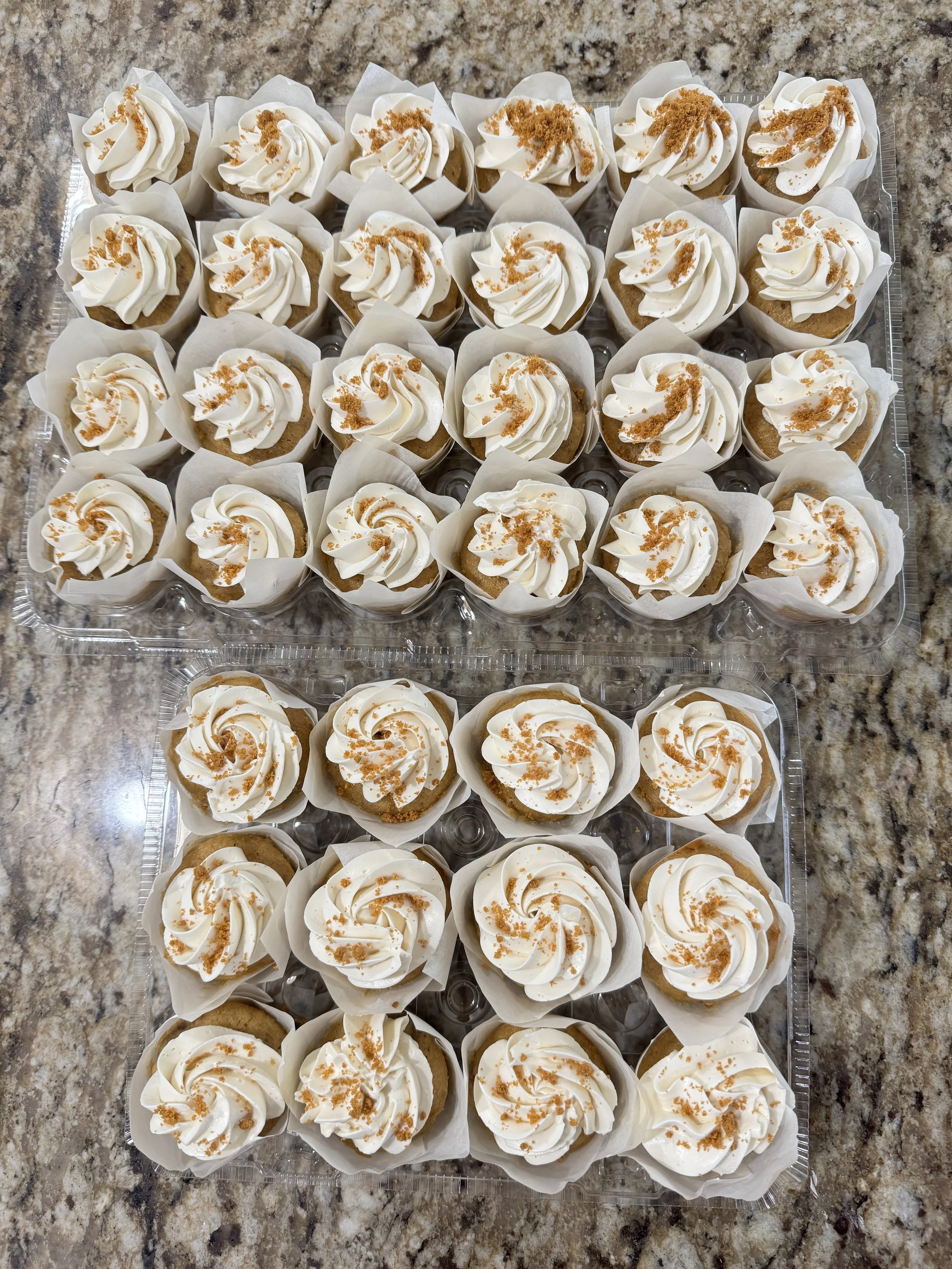 Mini Biscoff Cupcakes.JPG