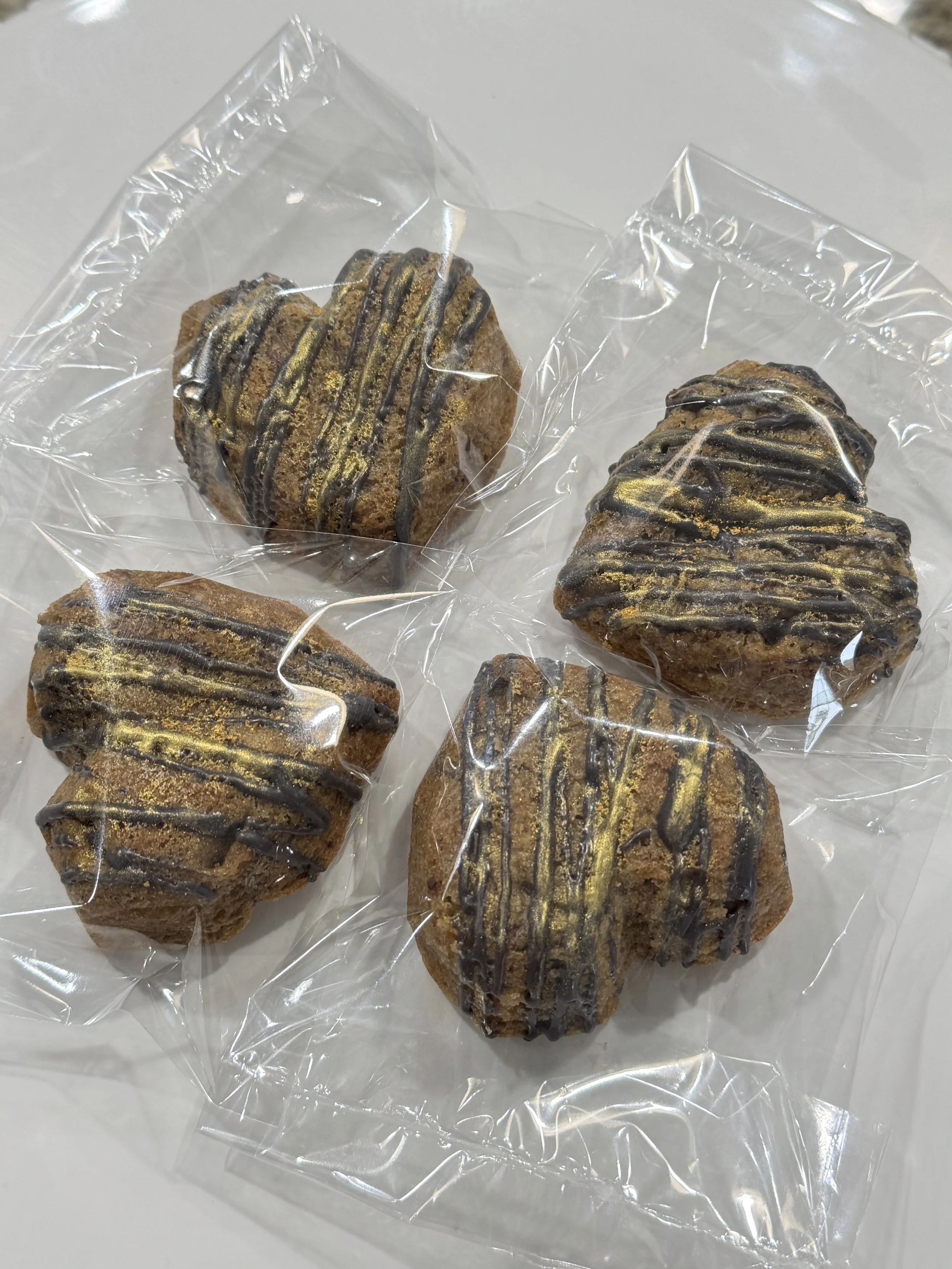 Choc Chip Cookies-Heart shaped.JPG