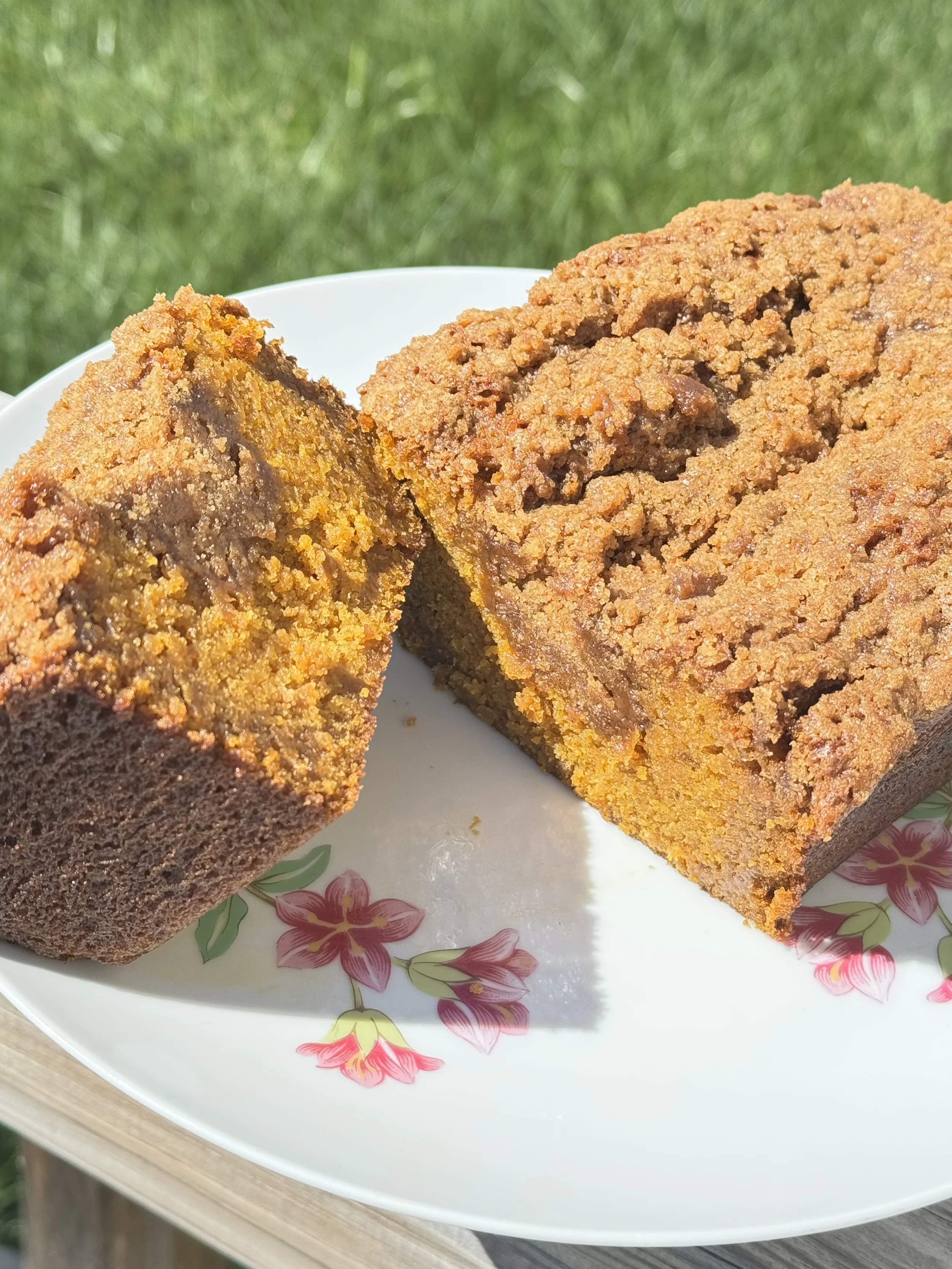 Pumpkin Spice Loaf Center.JPG