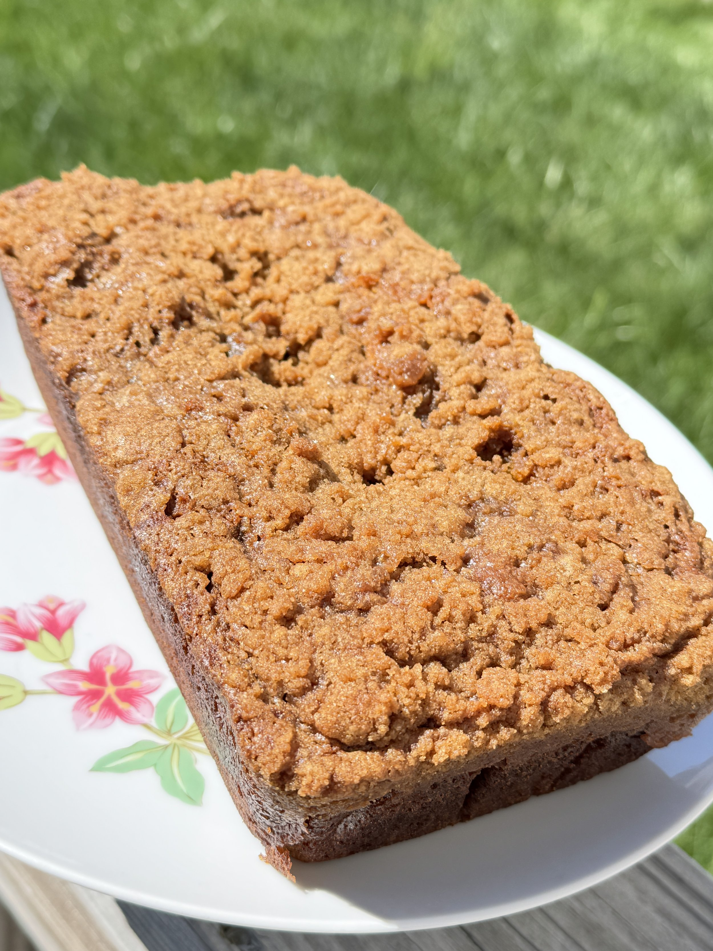 Pumpkin Spice Loaf.JPG