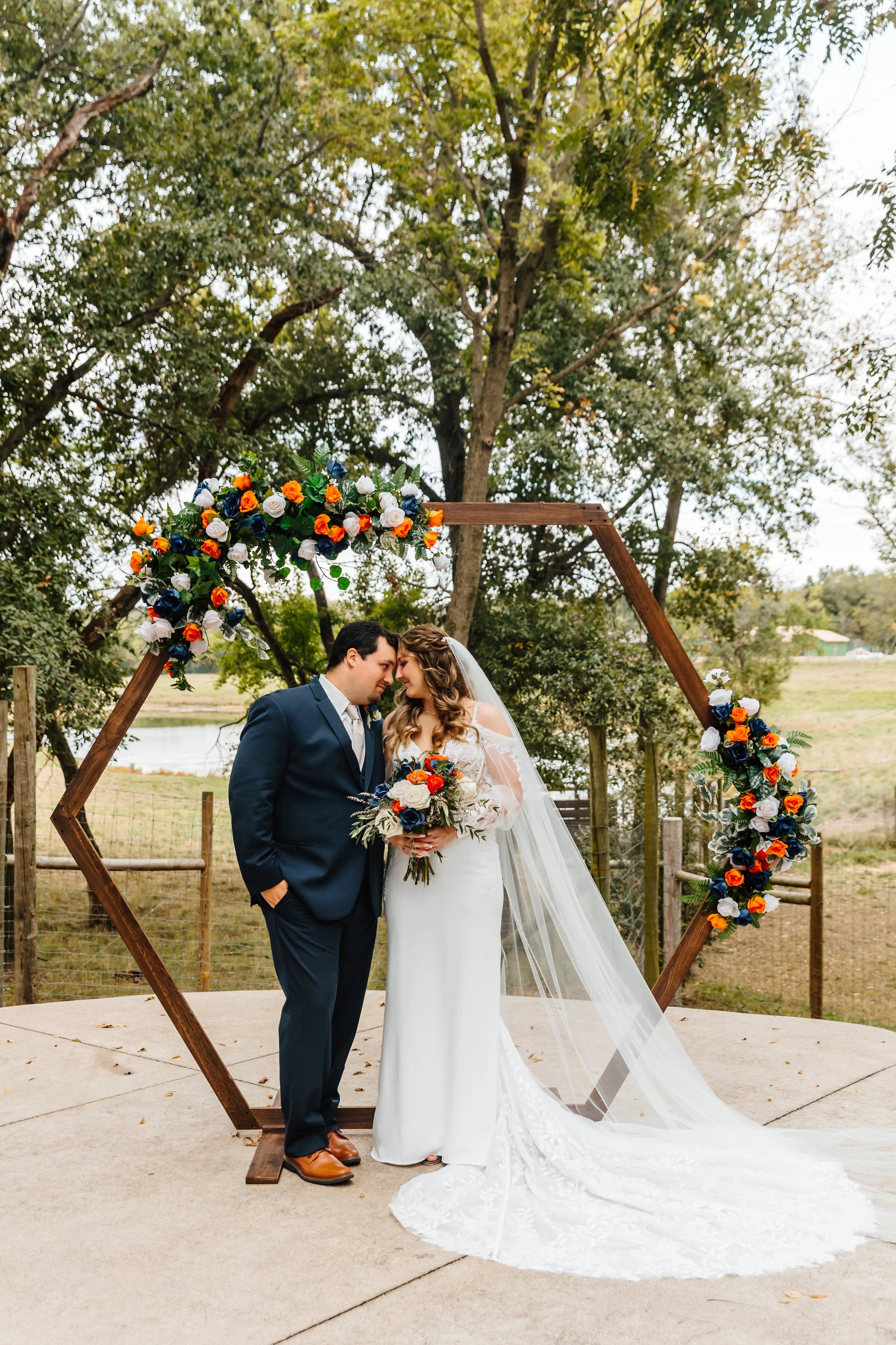 Moss Wedding 9/20/25