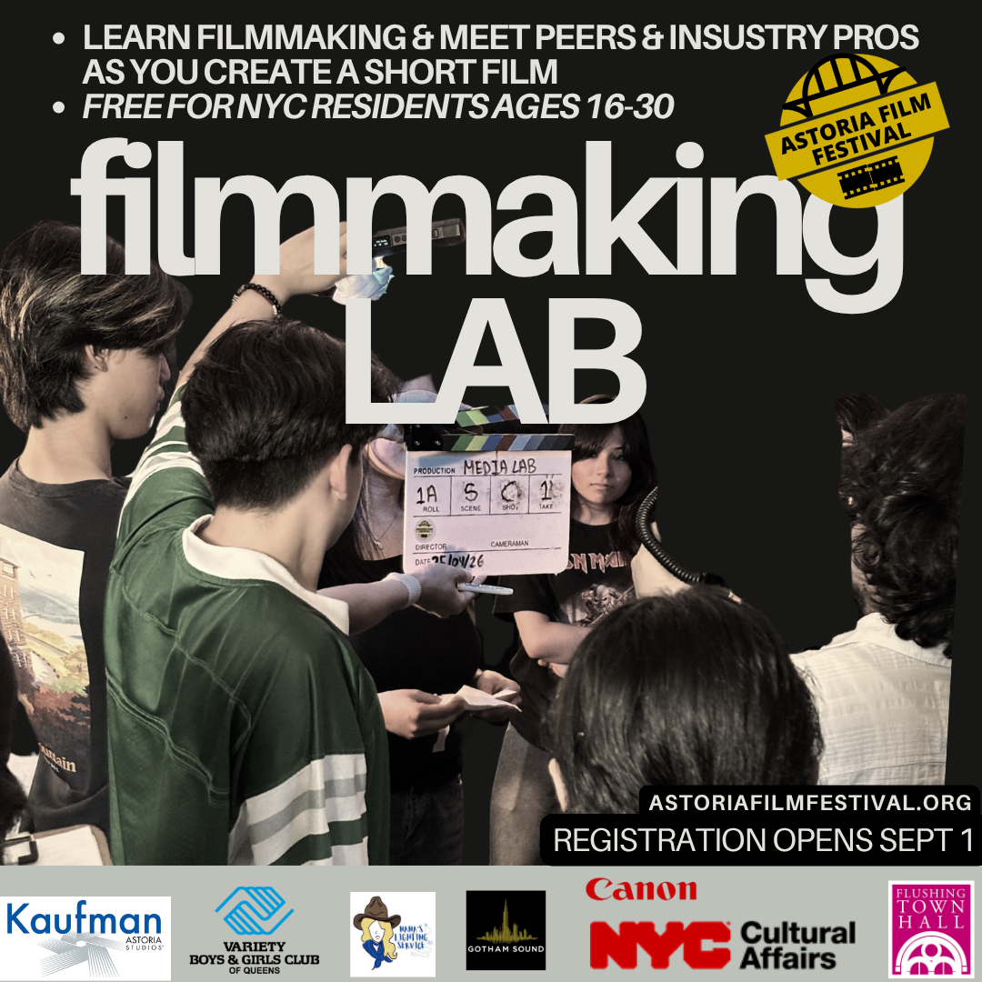 Media Lab